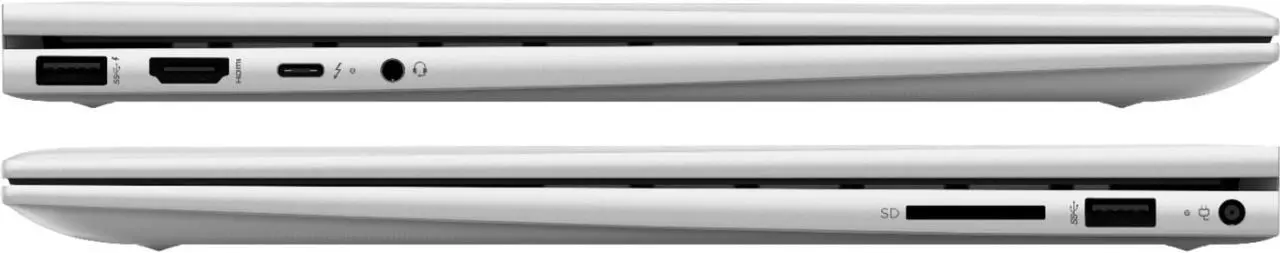 Alt view image 7 of 7 - HP ENVY x360 Home & Business 2-in-1 Laptop (Intel i5-1135G7 4-Core, 15.6" 60Hz Touch Full HD (1920x1080), Intel Iris Xe, 64GB RAM, 1TB m.2 SATA SSD, Win 10 Home) with Travel & Work Backpack