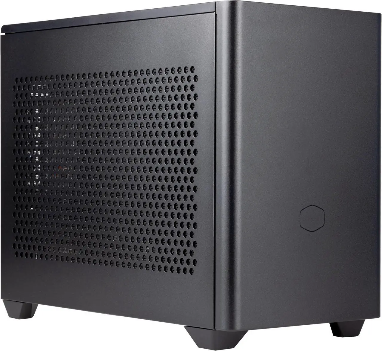 Alt view image 2 of 7 - Velztorm Minixa Gaming & Entertainment Custom Desktop (AMD Ryzen 5 5600X 6-Core, GeForce RTX 3050, 16GB RAM, 2x512GB PCIe SSD (1TB), Wifi, USB 3.2, HDMI, Bluetooth, Display Port, Win 10 Pro)