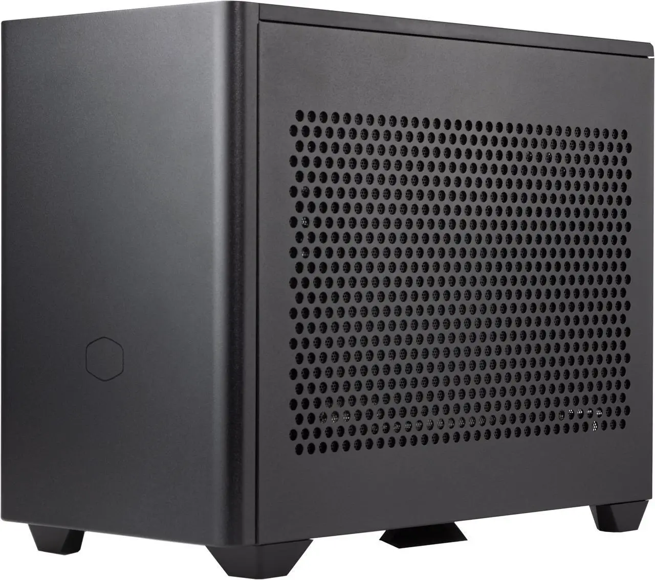 Alt view image 4 of 7 - Velztorm Minixa Gaming & Entertainment Custom Desktop (AMD Ryzen 5 5600X 6-Core, GeForce RTX 3050, 16GB RAM, 2x512GB PCIe SSD (1TB), Wifi, USB 3.2, HDMI, Bluetooth, Display Port, Win 10 Pro)