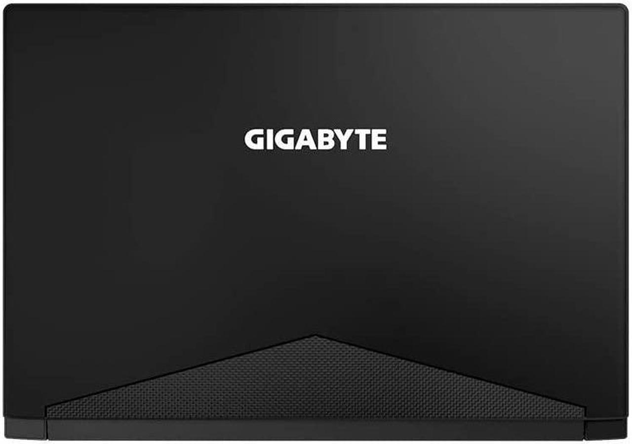 Alt view image 2 of 5 - Gigabyte AERO 15 Classic XA-F74ADP Gaming Laptop (Intel i7-9750H 6-Core, 15.6" 240Hz Full HD (1920x1080), NVIDIA RTX 2070, 16GB RAM, 2TB PCIe SSD, Backlit KB, Wifi, HDMI, Webcam, Win 10 Pro)