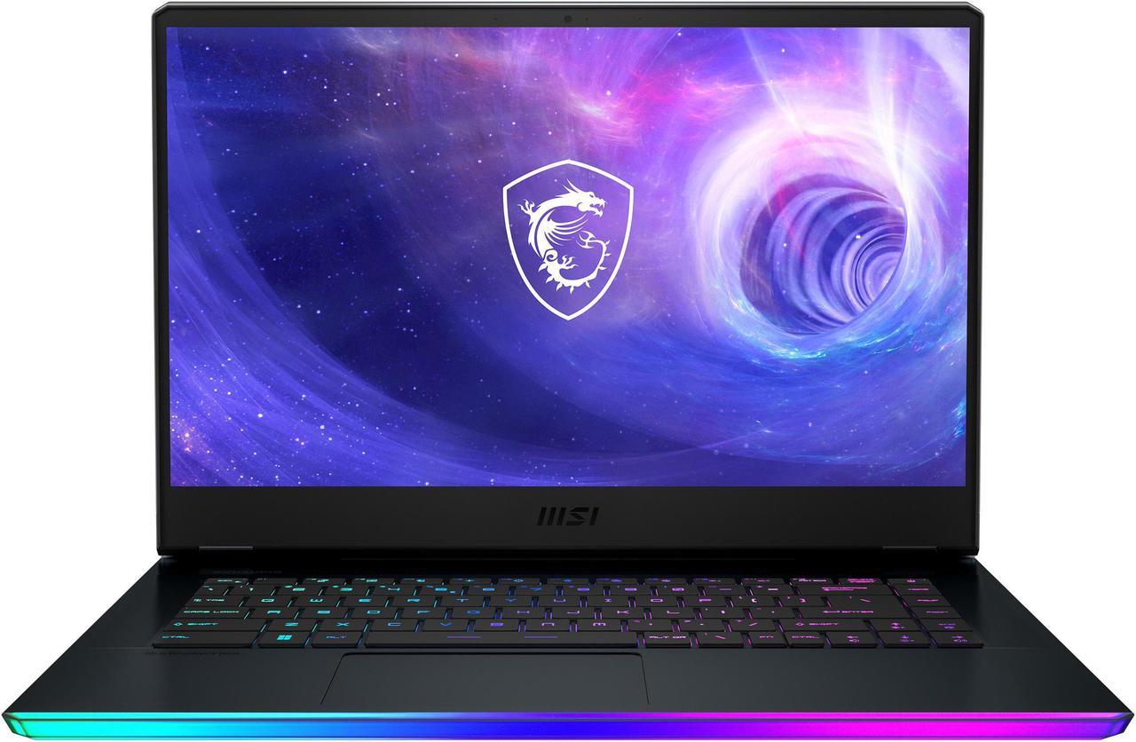 MSI Raider GE66 -15 Gaming & Entertainment Laptop (Intel i7-12700H 14-Core, 15.6" 240Hz 2K Quad HD (2560x1440), GeForce RTX 3080 Ti, 32GB DDR5 4800MHz RAM, Win 11 Home)