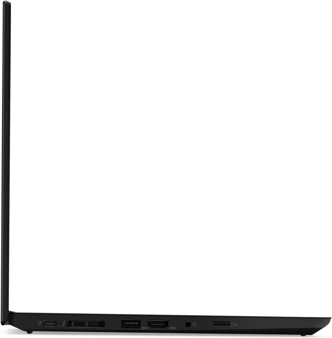 Alt view image 4 of 4 - Lenovo ThinkPad P15s Gen 2 Workstation Laptop (Intel i7-1165G7 4-Core, 15.6" 60Hz Full HD (1920x1080), NVIDIA Quadro T500, 48GB RAM, 2TB PCIe SSD, Backlit KB, Wifi, USB 3.2, HDMI, Webcam, Win 10 Pro)