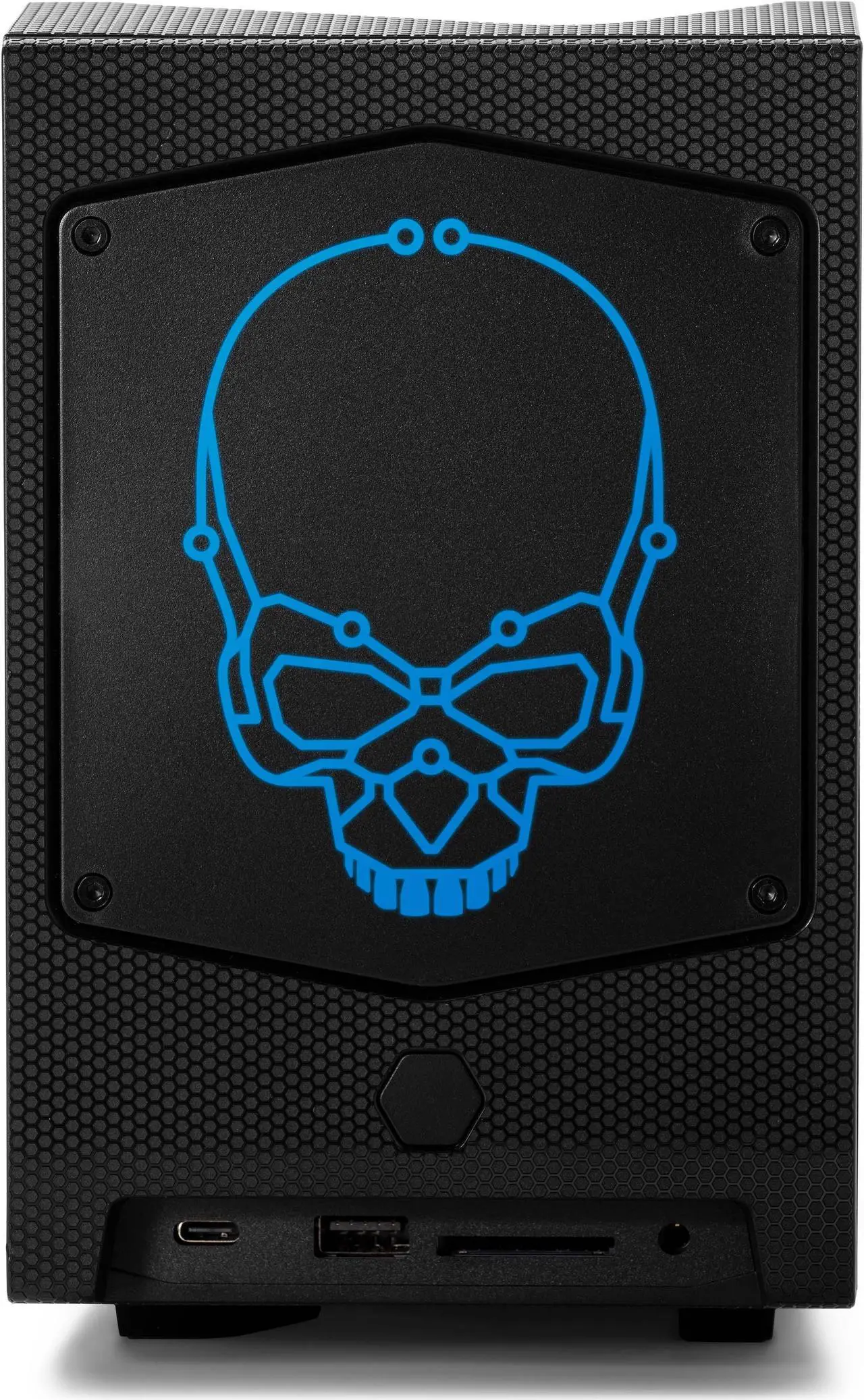 Main image of Intel NUC 12 Extreme NUC12DCMi9 Home & Business Mini Desktop (Intel i9-12900 16-Core, Intel UHD 770, 32GB RAM, 2TB m.2 SATA SSD, Wifi, USB 3.2, HDMI, Bluetooth, SD Card, Win 10 Pro)
