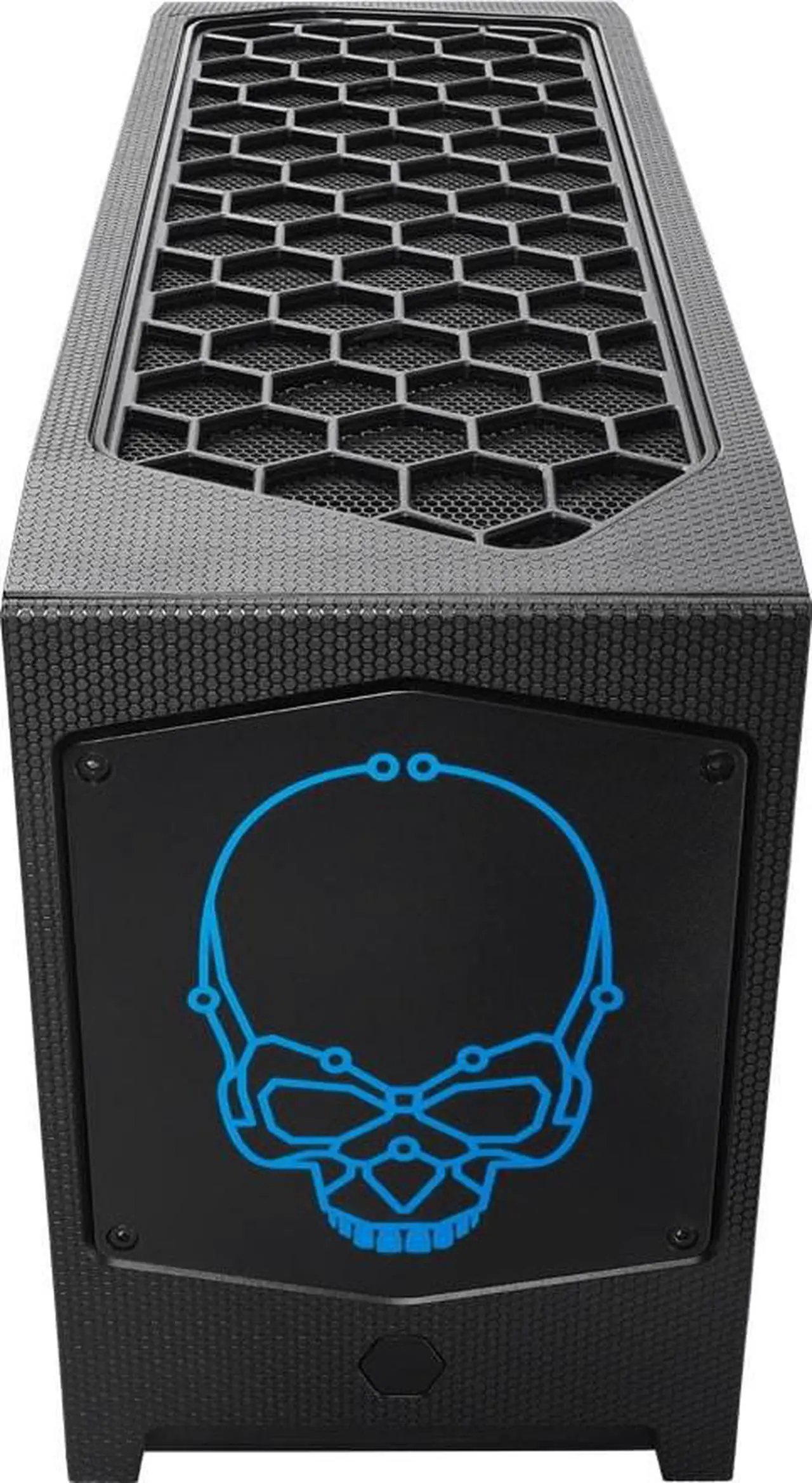 Alt view image 7 of 7 - Intel NUC 12 Extreme NUC12DCMi9 Home & Business Mini Desktop (Intel i9-12900 16-Core, Intel UHD 770, 32GB RAM, 2TB m.2 SATA SSD, Wifi, USB 3.2, HDMI, Bluetooth, SD Card, Win 10 Pro)