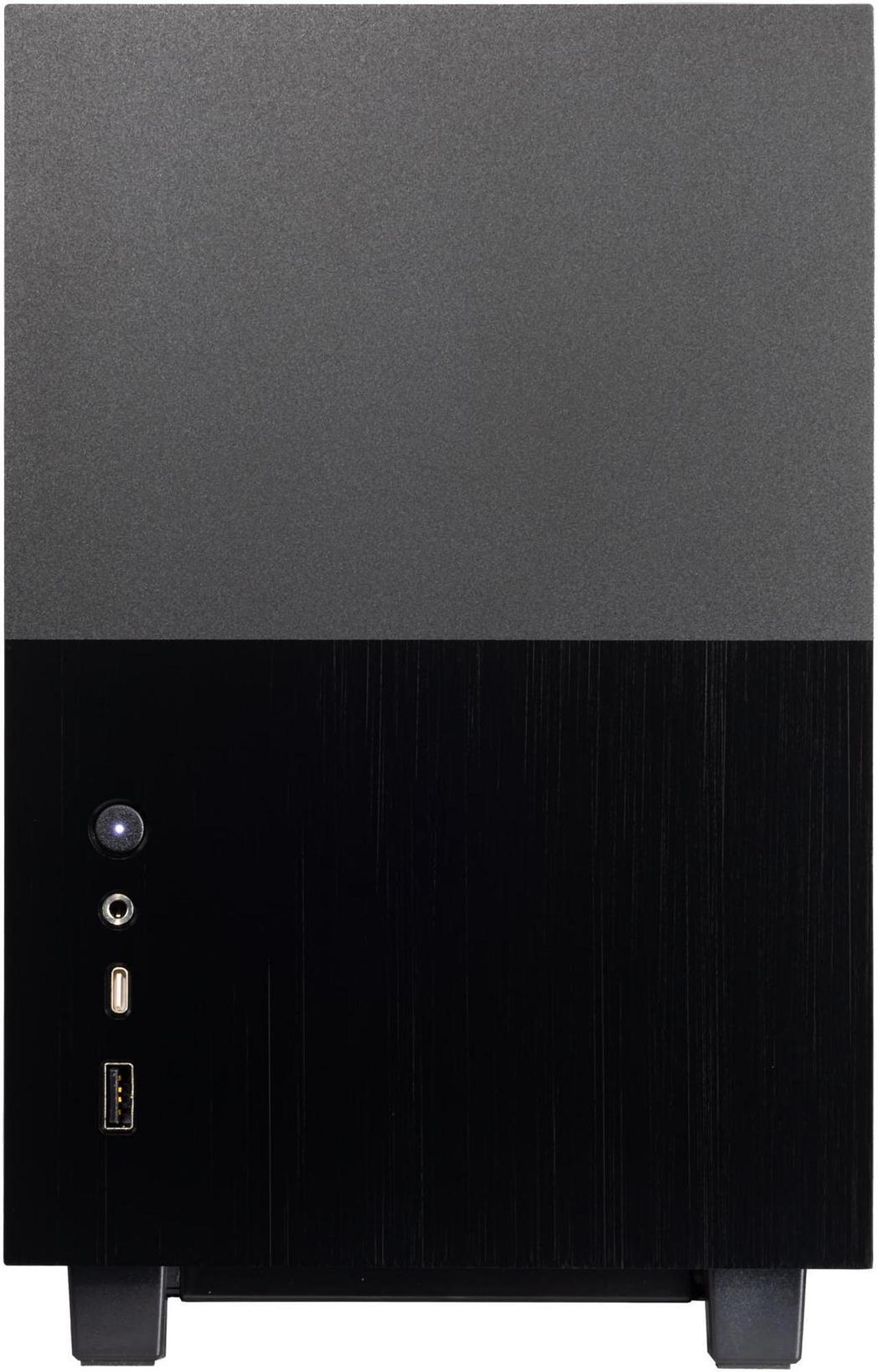 Alt view image 6 of 7 - Velztorm Natalix Custom Built Gaming Desktop PC (AMD Ryzen 7 - 5800X 8-Core, GeForce RTX 3070, 16GB RAM, 1TB PCIe SSD + 1TB HDD (2.5), Wifi, USB 3.2, HDMI, Bluetooth, Display Port, Win 10 Home)