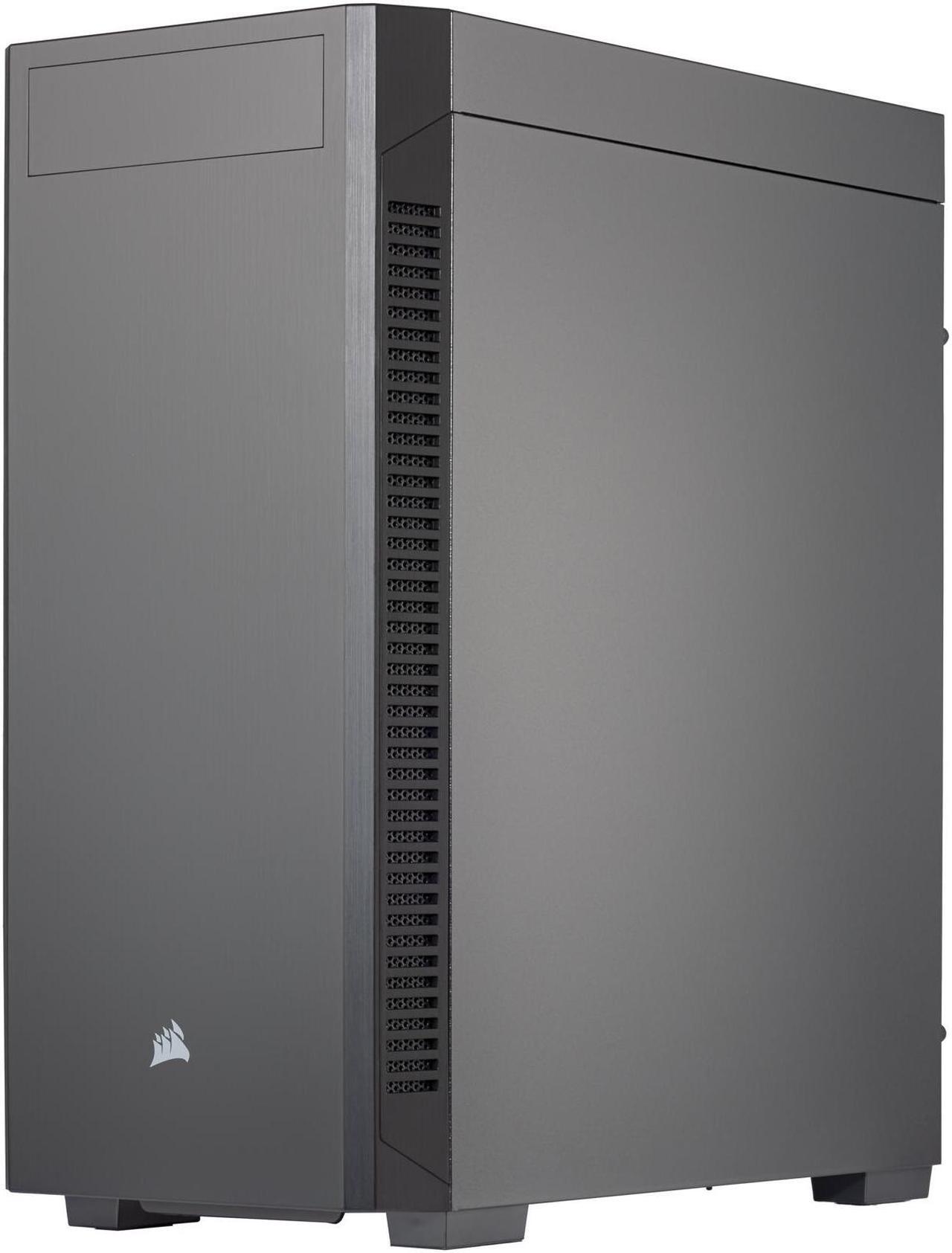 Alt view image 5 of 7 - Velztorm Pallidux Workstation Business Desktop PC (Intel i5-12400 (Alder Lake) 6-Core, GeForce GTX 1660 Super 6GB, 16GB DDR4, 1TB PCIe SSD + 1TB HDD (3.5), AC WiFi, BT 5.1, Win10Pro) VELZ0055