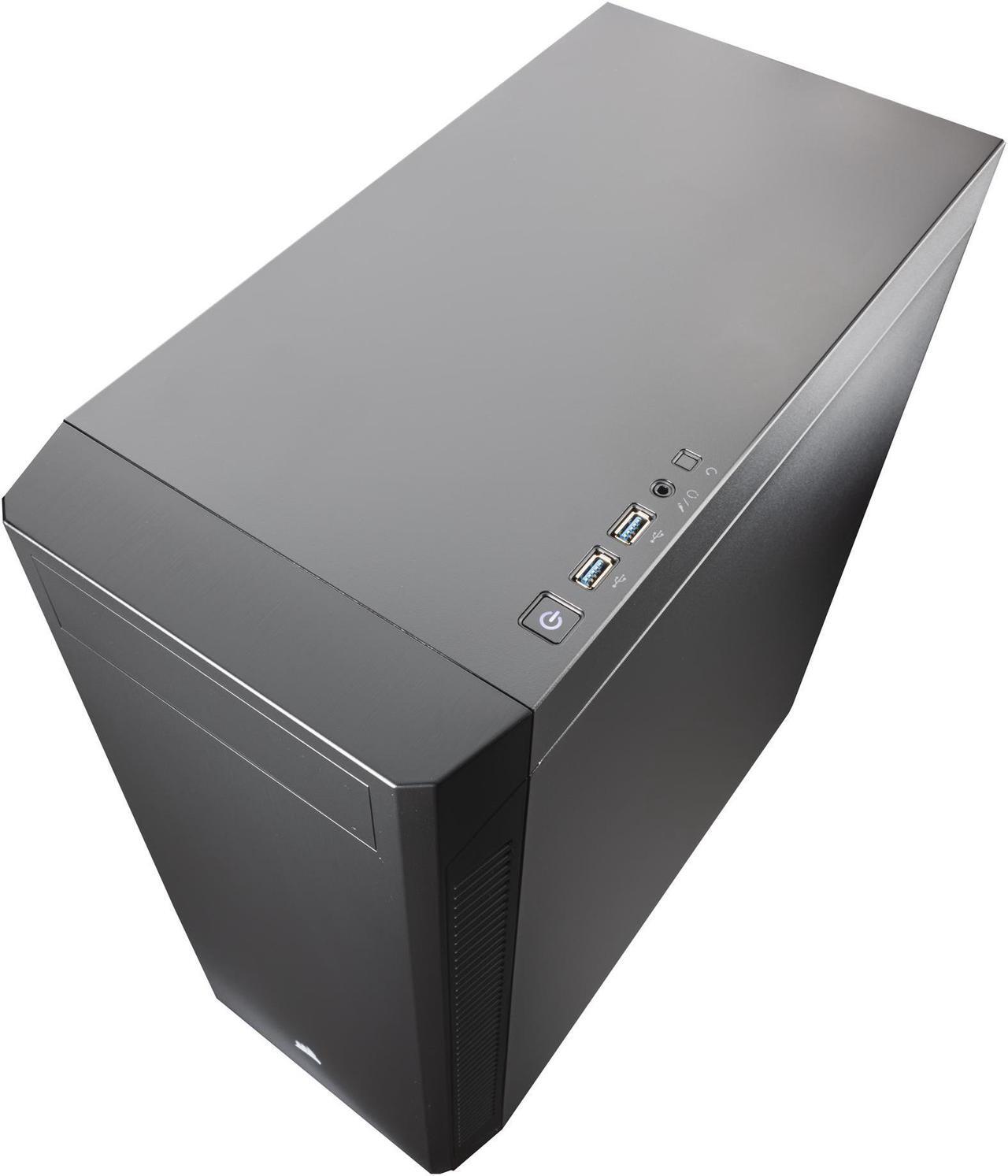 Alt view image 6 of 7 - Velztorm Pallidux Workstation Business Desktop PC (Intel i5-12400 (Alder Lake) 6-Core, GeForce GTX 1660 Super 6GB, 16GB DDR4, 1TB PCIe SSD + 1TB HDD (3.5), AC WiFi, BT 5.1, Win10Pro) VELZ0055