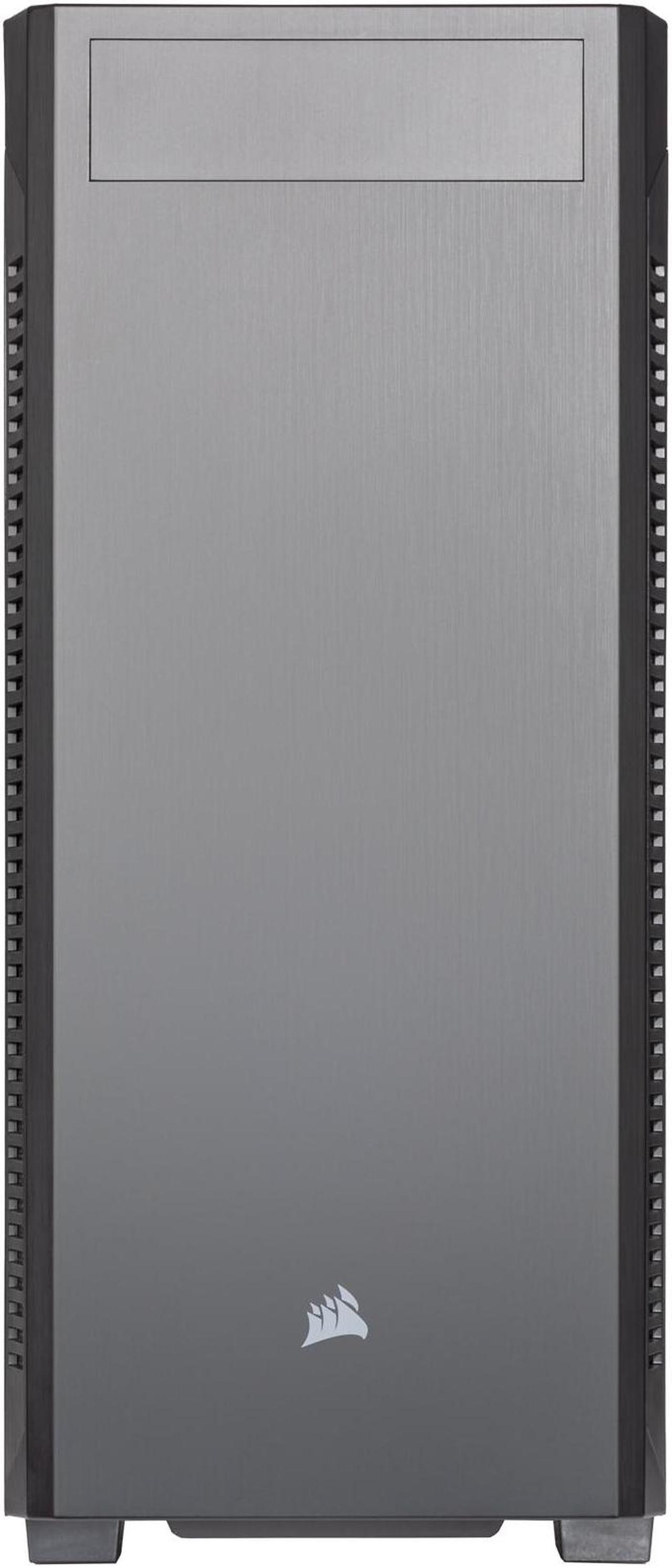 Alt view image 7 of 7 - Velztorm Pallidux Workstation Business Desktop PC (Intel i5-12400 (Alder Lake) 6-Core, GeForce GTX 1660 Super 6GB, 16GB DDR4, 1TB PCIe SSD + 1TB HDD (3.5), AC WiFi, BT 5.1, Win10Pro) VELZ0055