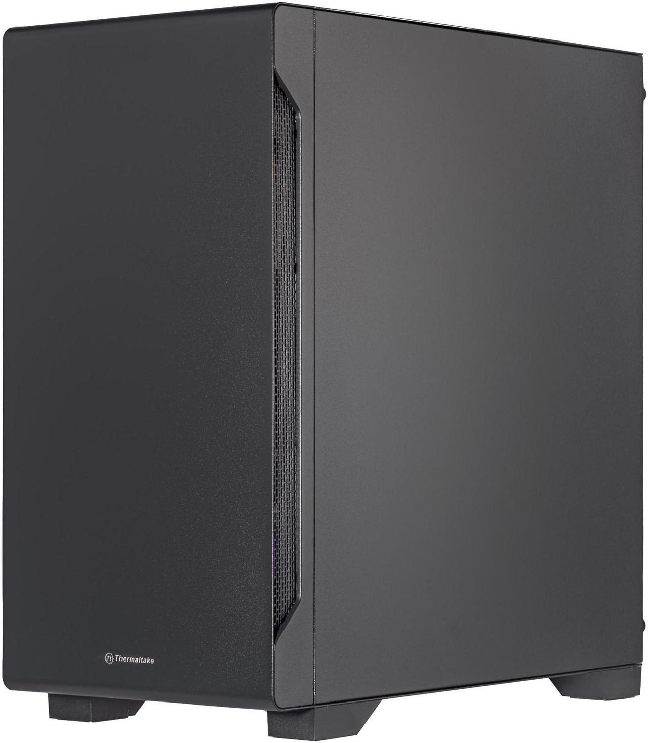 Alt view image 5 of 7 - Velztorm Erebix Custom Built Gaming Desktop PC (AMD Ryzen 3 3100 4-Core, GeForce GTX 1660 Super 6GB, 16GB DDR4, 1TB PCIe SSD + 1TB HDD (3.5), 750W PSU, WiFi, USB 3.2, HDMI, Win 10 Home) VELZ0056