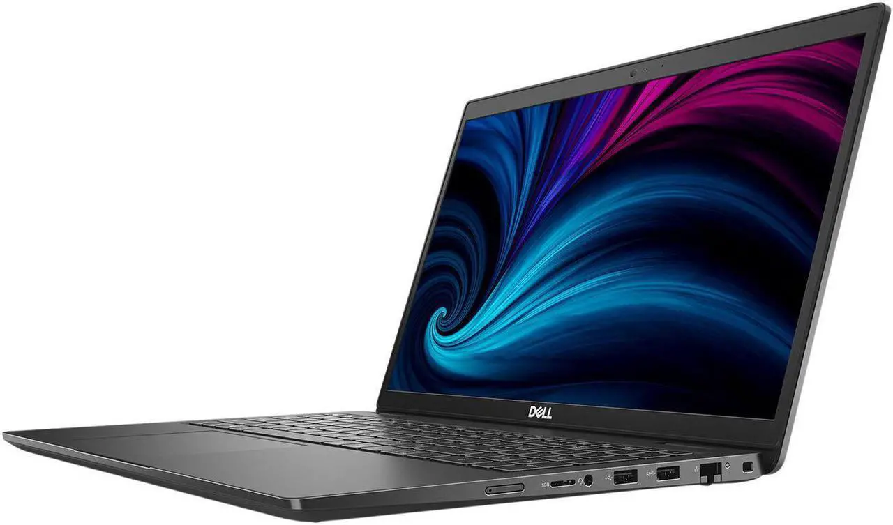 Alt view image 3 of 7 - Dell Latitude 3520 YM 15.6" 60Hz HD LCD Display Business Laptop (Intel i5-1135G7 4-Core, 64GB RAM, 512GB PCIe SSD, Intel Iris Xe, 1, WiFi 6, Bluetooth 5.2, HD Webcam, HDMI, USB 3.2, Win 11P)