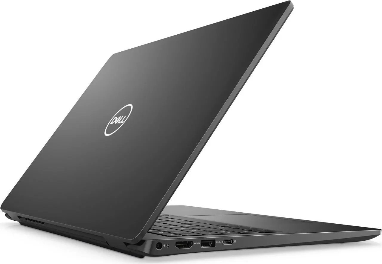 Alt view image 5 of 7 - Dell Latitude 3520 YM 15.6" 60Hz HD LCD Display Business Laptop (Intel i5-1135G7 4-Core, 64GB RAM, 512GB PCIe SSD, Intel Iris Xe, 1, WiFi 6, Bluetooth 5.2, HD Webcam, HDMI, USB 3.2, Win 11P)