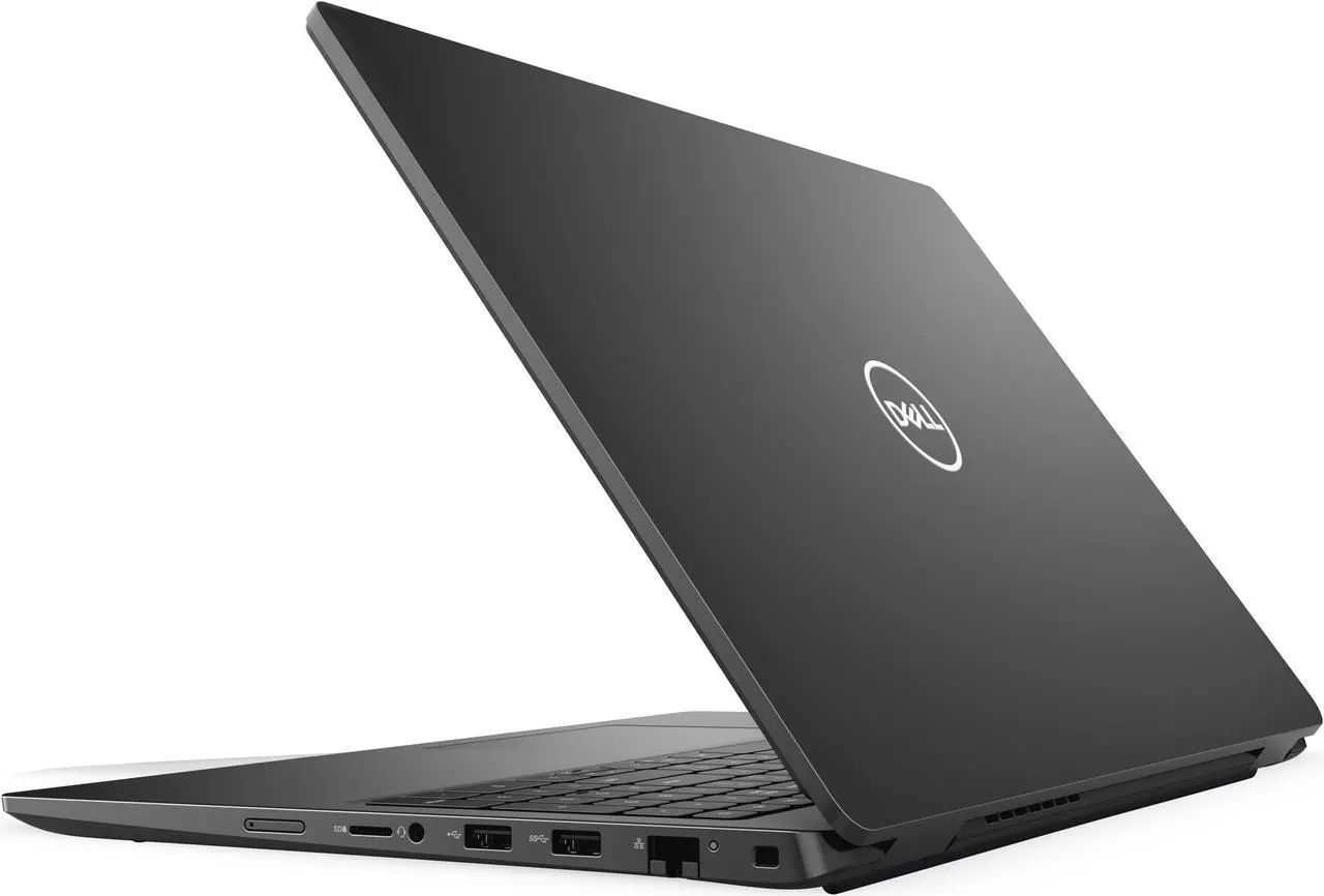Alt view image 6 of 7 - Dell Latitude 3520 YM 15.6" 60Hz HD LCD Display Business Laptop (Intel i5-1135G7 4-Core, 64GB RAM, 512GB PCIe SSD, Intel Iris Xe, 1, WiFi 6, Bluetooth 5.2, HD Webcam, HDMI, USB 3.2, Win 11P)