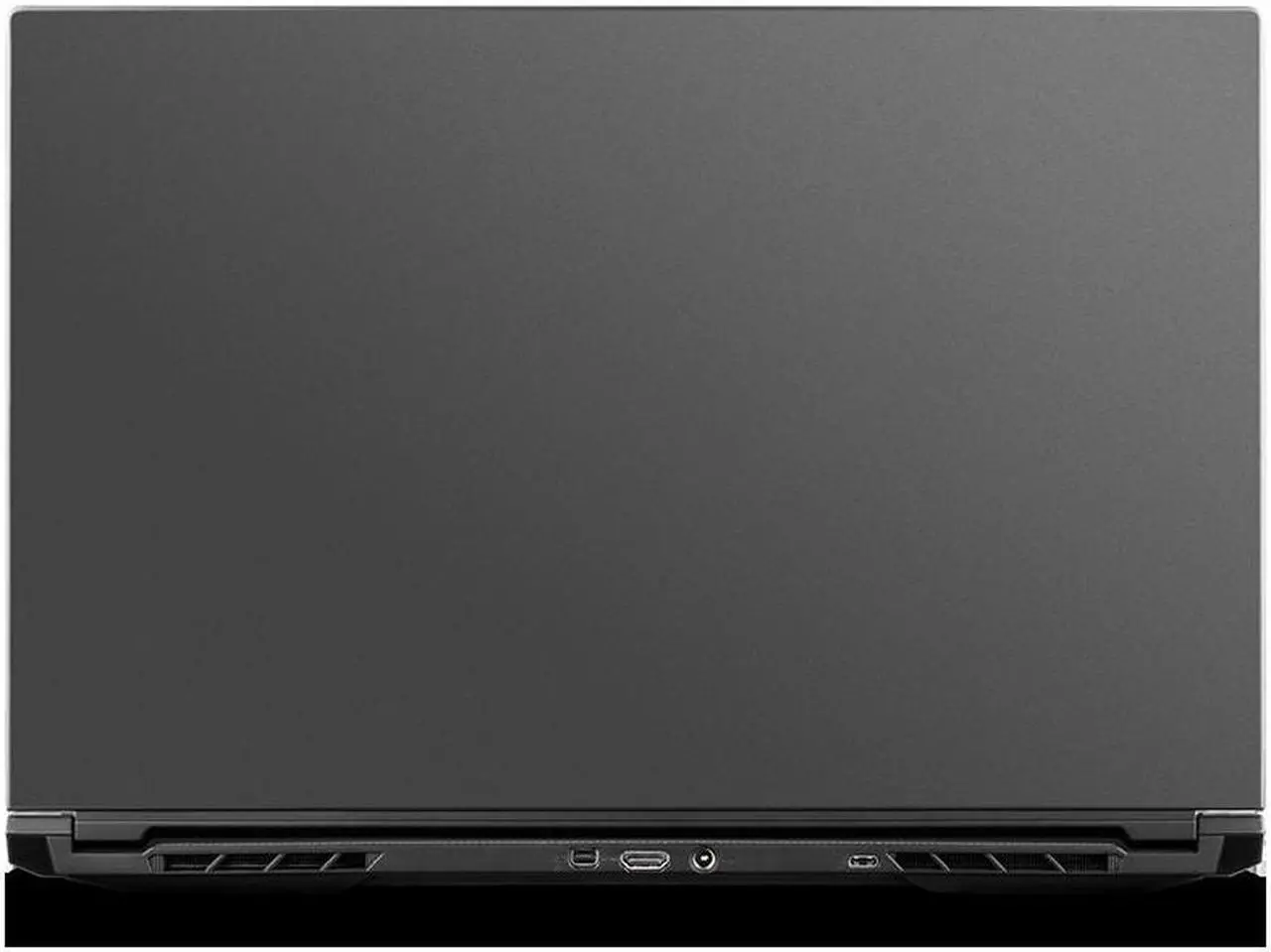Alt view image 6 of 7 - Clevo PC70DF1 Gaming & Business Laptop (Intel i7-10875H 8-Core, 17.3" 144Hz Full HD (1920x1080), NVIDIA RTX 2070 (Max-Q), 8GB RAM, 256GB m.2 SATA SSD, Backlit KB, Wifi, USB 3.2, HDMI, Win 10 Home)