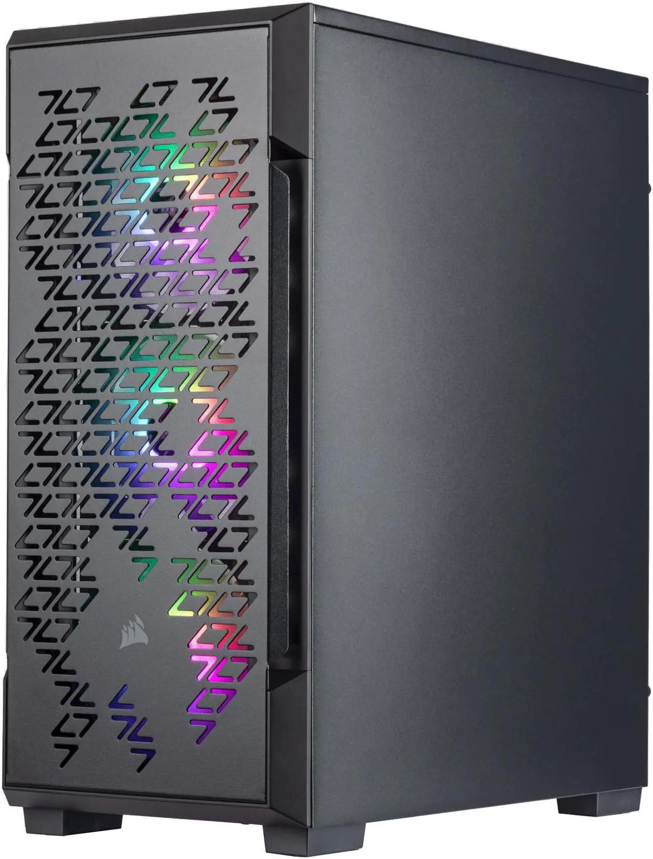 Alt view image 6 of 7 - Velztorm Ferrux Custom Built Gaming Desktop PC (AMD Ryzen 9 - 5900X 12-Core, 128GB RAM, 2TB PCIe SSD + 6TB HDD (3.5), Radeon RX 6900 XT, Wifi, 2xUSB 3.0, 1xHDMI, 1 Display Port (DP), Win 10 Home)