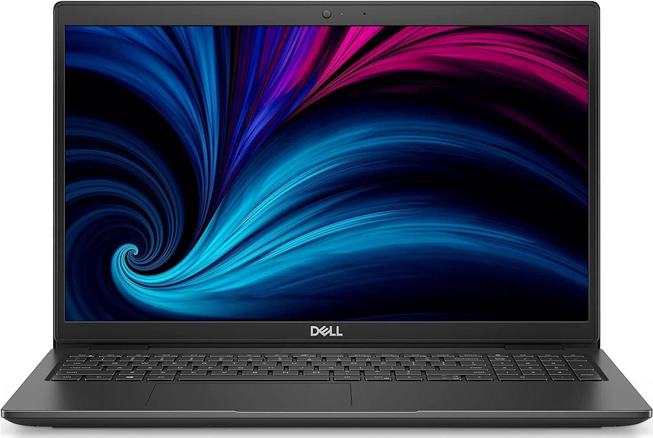 Dell Latitude 3520 Home & Business Laptop (Intel i5-1135G7 4-Core, 15.6" 60Hz Full HD (1920x1080), Intel Iris Xe, 64GB RAM, 1TB PCIe SSD, Wifi, USB 3.2, HDMI, Webcam, Bluetooth, Win 11 Pro)