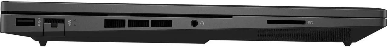 Alt view image 5 of 6 - HP OMEN 16t-k000 Gaming & Entertainment Laptop (Intel i7-12700H 14-Core, 16.1" 60Hz Full HD (1920x1080), NVIDIA RTX 3060, 32GB DDR5 4800MHz RAM, Win 11 Home) with Travel & Work Backpack