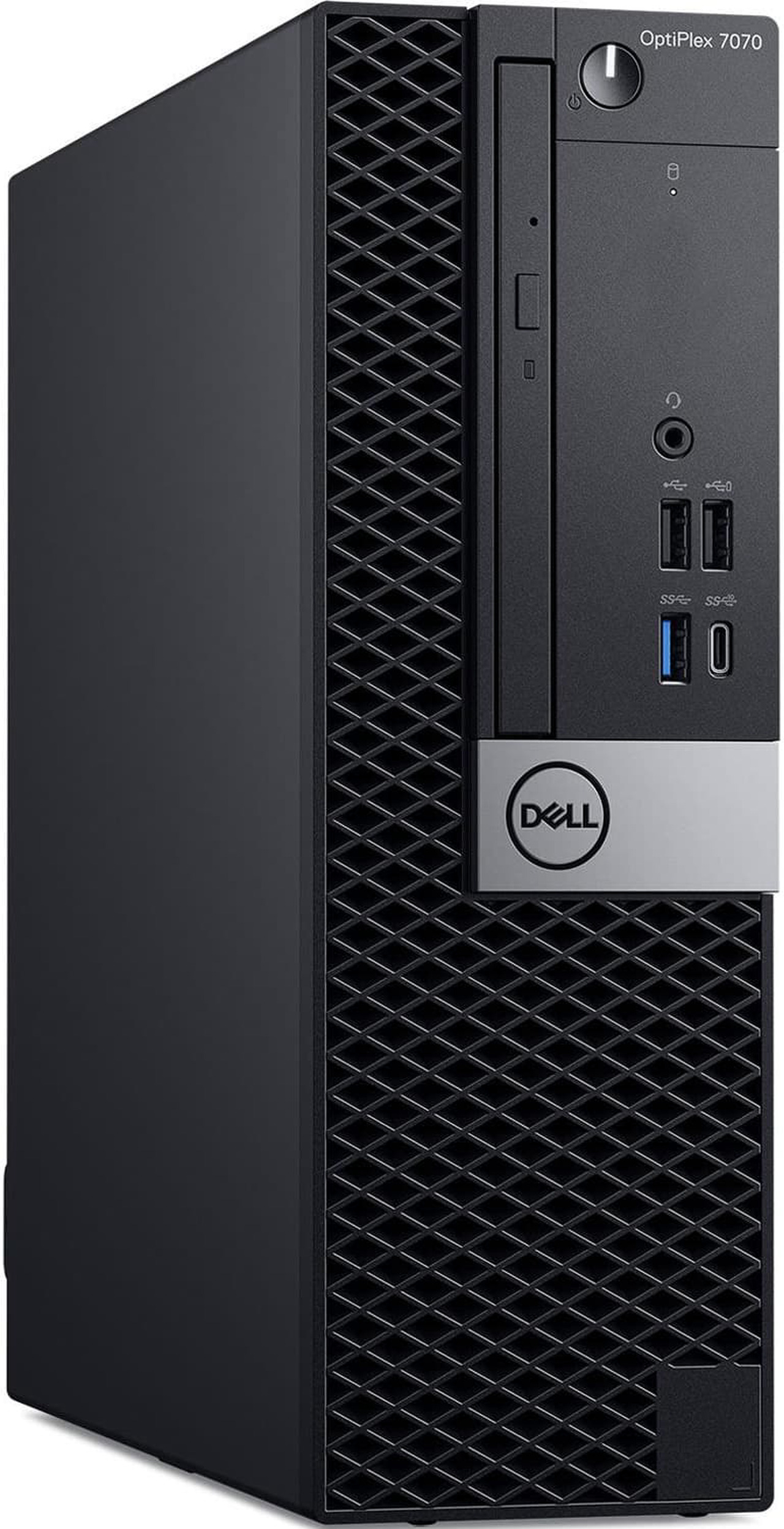 Lotto Di 3 Dell Optiplex 3050 Mini PC, I5-7500T, 8GB RAM, 120GB SSD, Win11 Pro, Ricondizionati - Foto 3