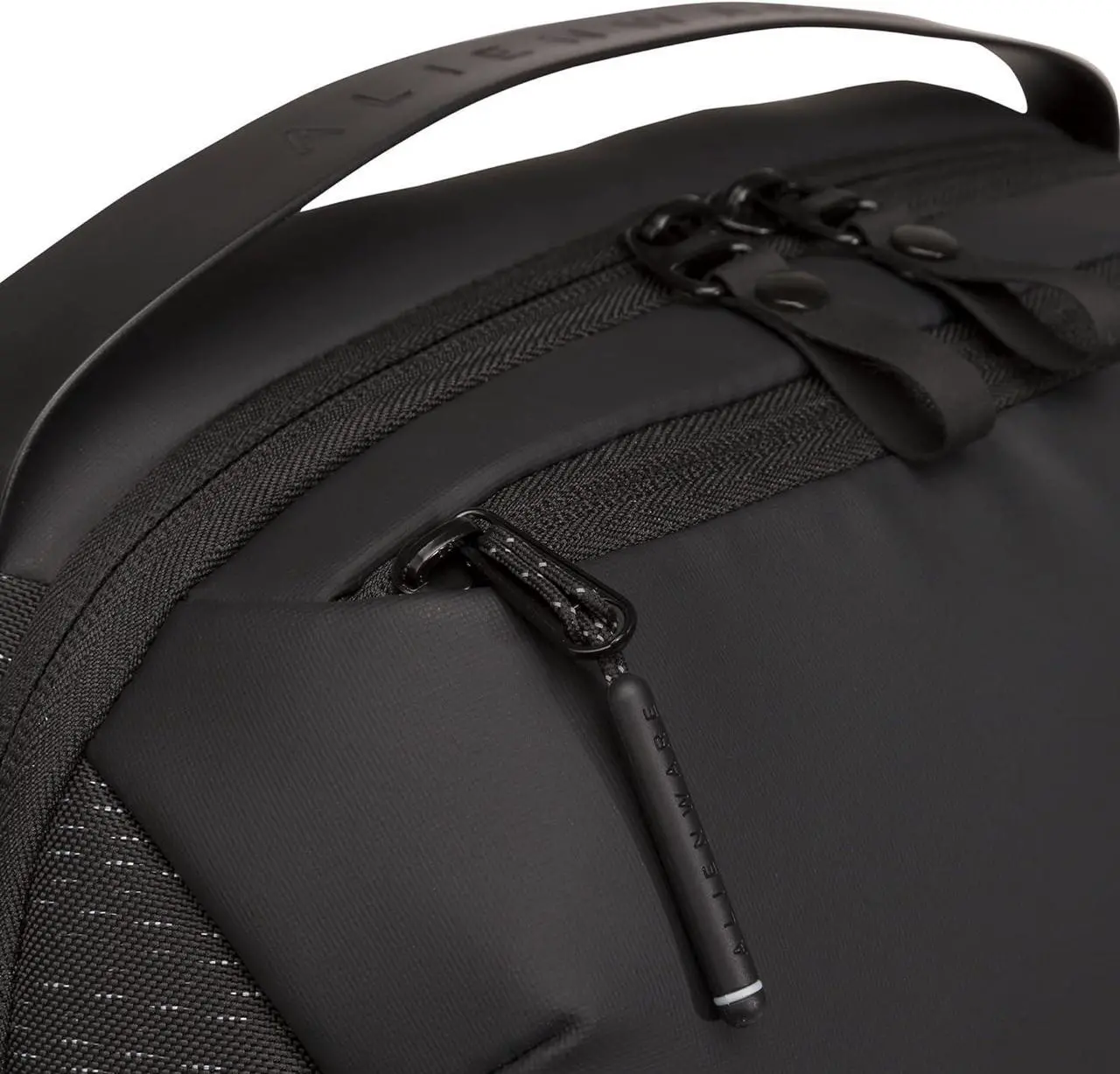 Alienware Horizon Gaming Backpack - Thumbnail 2