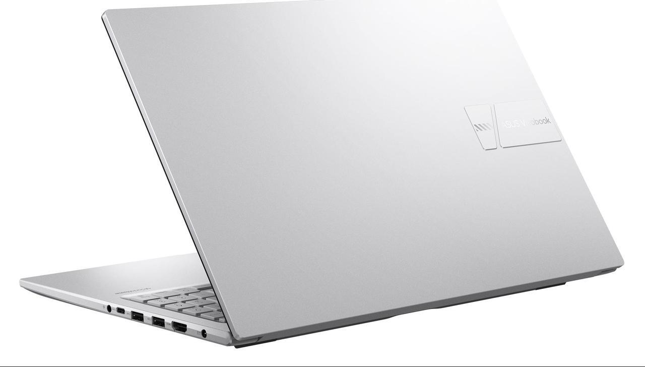 Alt view image 5 of 7 - ASUS Vivobook 15 Business Laptop 15.6" Touchscreen FHD Display (Intel Core 7 150U, 24GB DDR4, 2TB PCIe SSD, Intel Graphics, WiFi 6, HD Webcam, Bluetooth 5.1, Win 11 Pro) (Renewed)