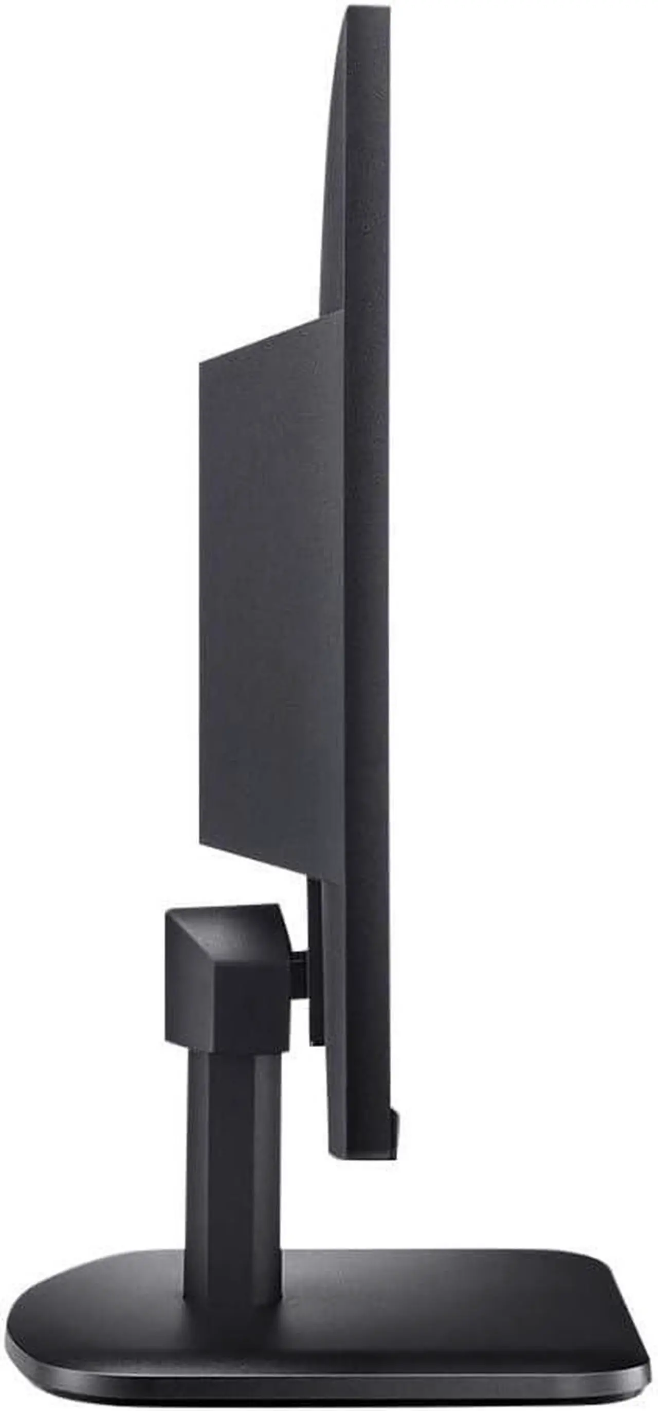 Alt view image 5 of 5 - Acer 25" FHD IPS (1920x1080) AMD FreeSync Monitor Bundle with Docztorm Dock, 100Hz Refresh Rate, VESA Mount (100x100mm), 1x HDMI, 1x VGA, Ideal for Home & Business, Black (2024 Latest Model) (2 Pack)