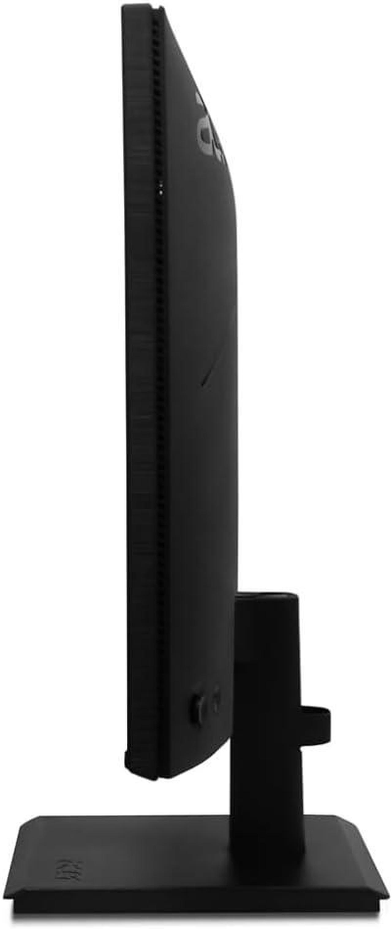 Alt view image 5 of 6 - Acer Vero V247Y G 24" V7 Series FHD Monitor with 4ms Response Time, Anti Glare, VGA, HDMI & Dockztorm USB Port Expander, Black (UM.QV7AA.G02-2025 Latest Model) 2 Pack