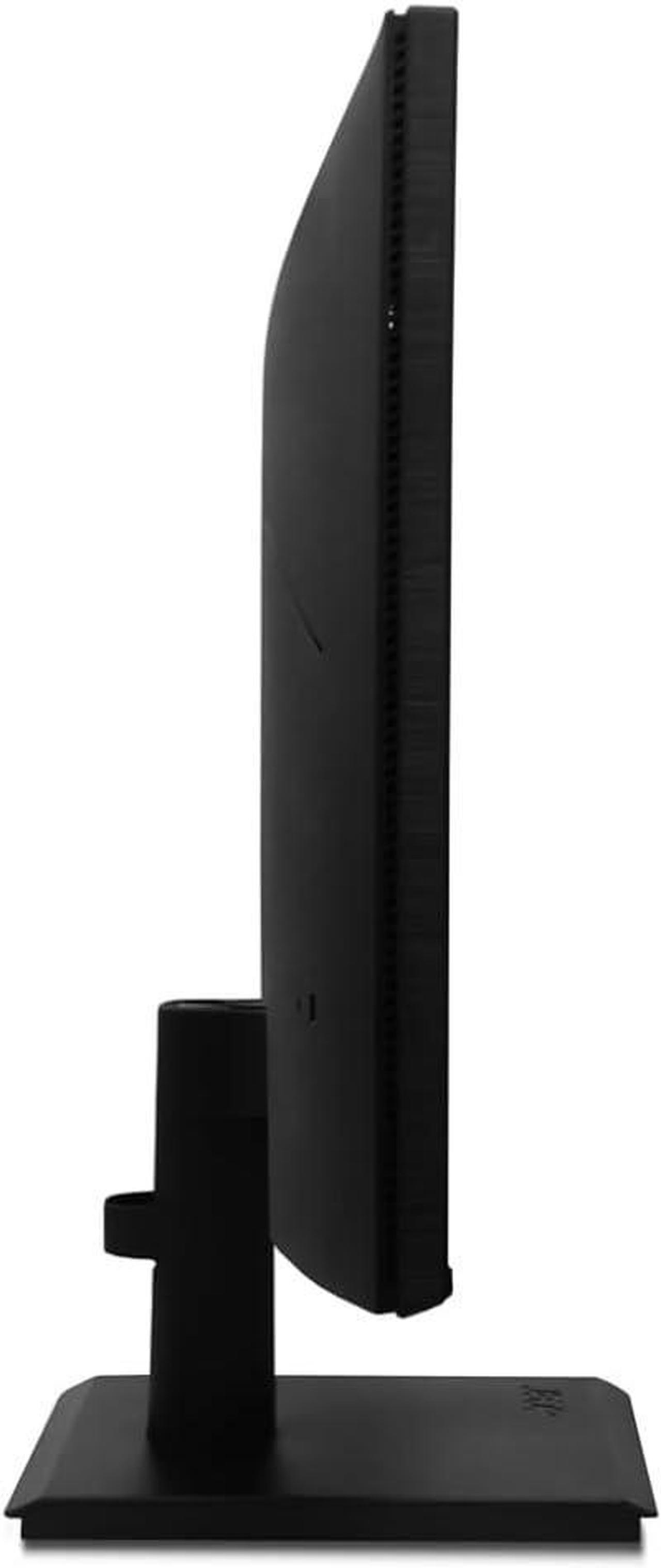 Alt view image 4 of 6 - Acer Vero V247Y G 24" V7 Series FHD Monitor with 4ms Response Time, Anti Glare, VGA, HDMI & Dockztorm USB Port Expander, Black (UM.QV7AA.G02-2025 Latest Model) 2 Pack
