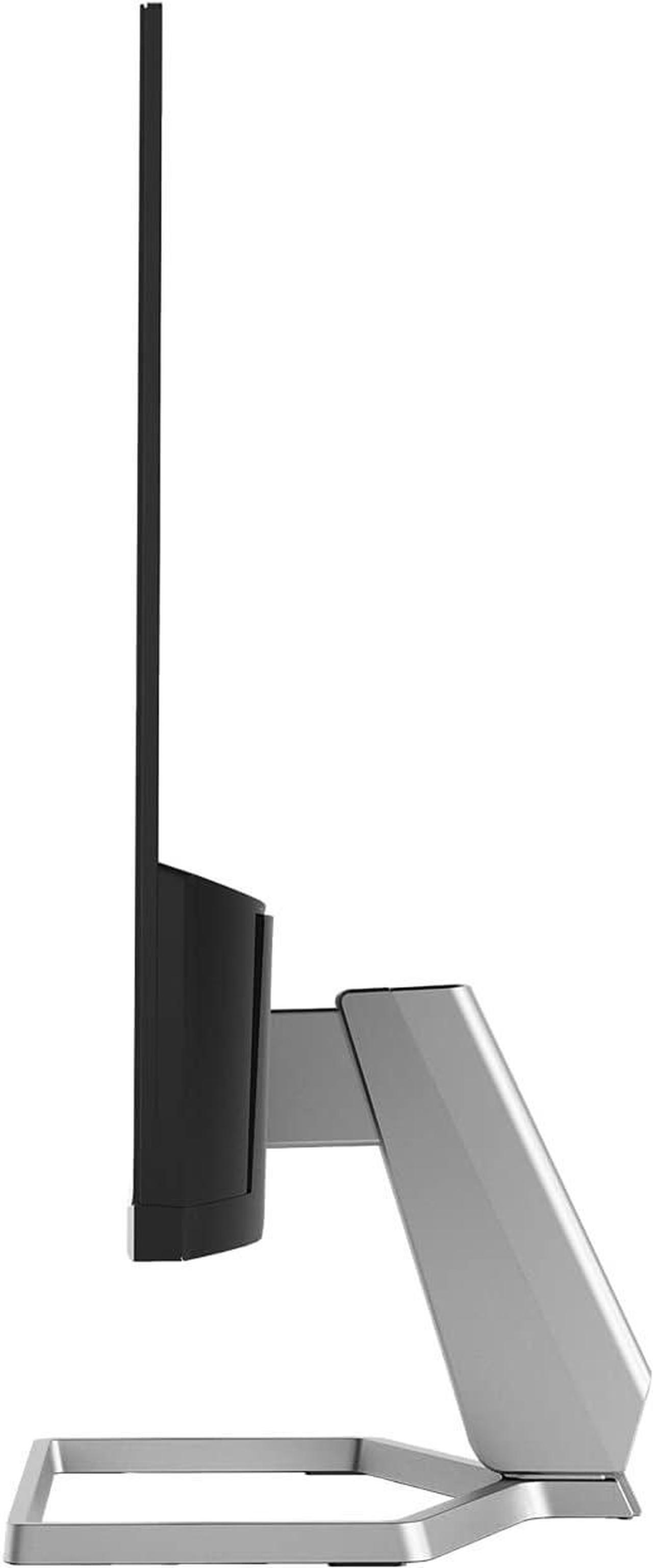 Alt view image 6 of 6 - HP 22 IPS 1080P FreeSync Monitor Bundle with Docztorm Dock, 22 inch IPS FHD (1920 x 1080) Display, HDMI, VGA, Adjustable Tilt, Ideal for Home & Business, Black & Silver (2024 Latest Model) - Pack of 2