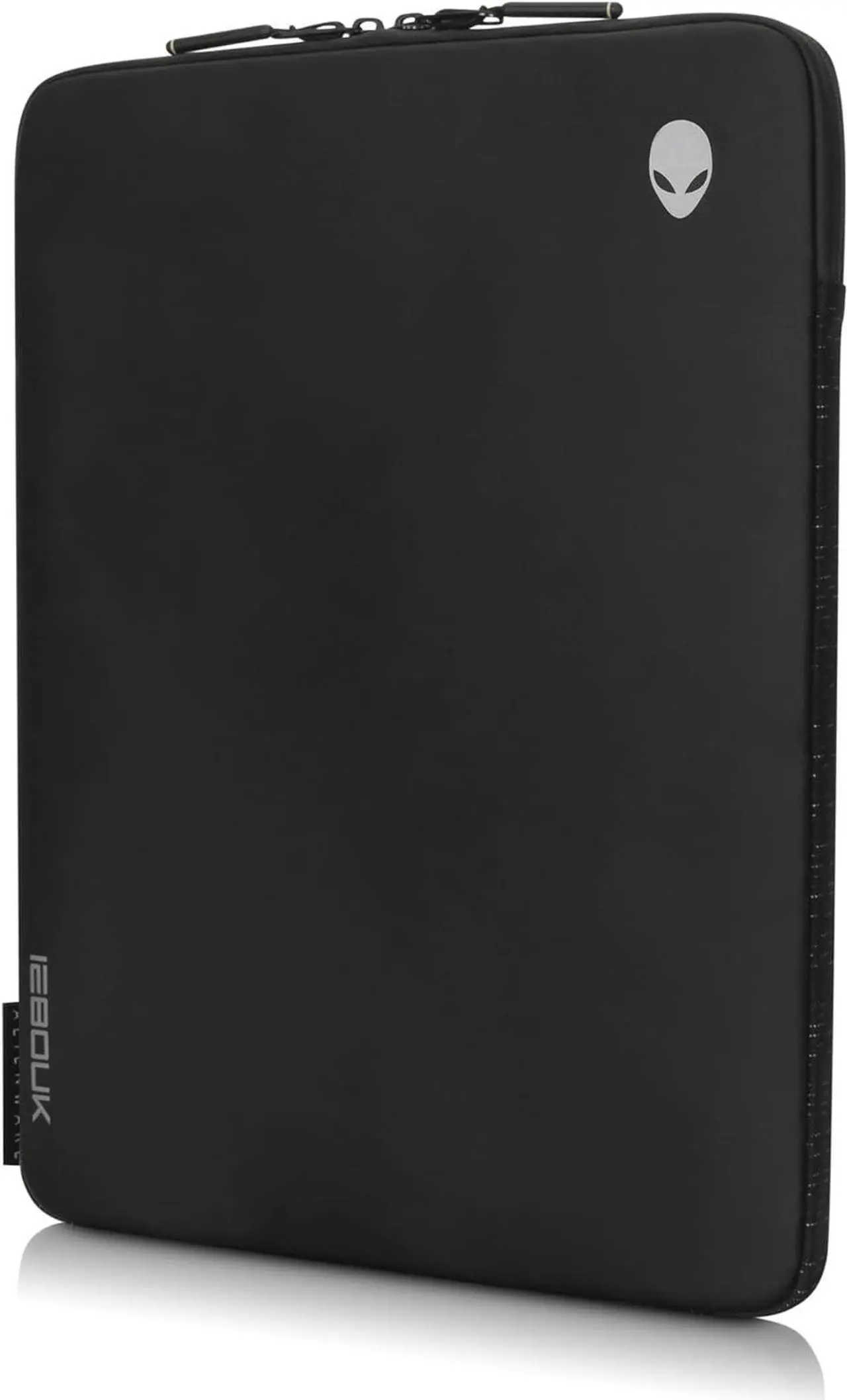 Alt view image 3 of 7 - Alienware 17-inch Horizon Sleeve - Galaxy Weave Black