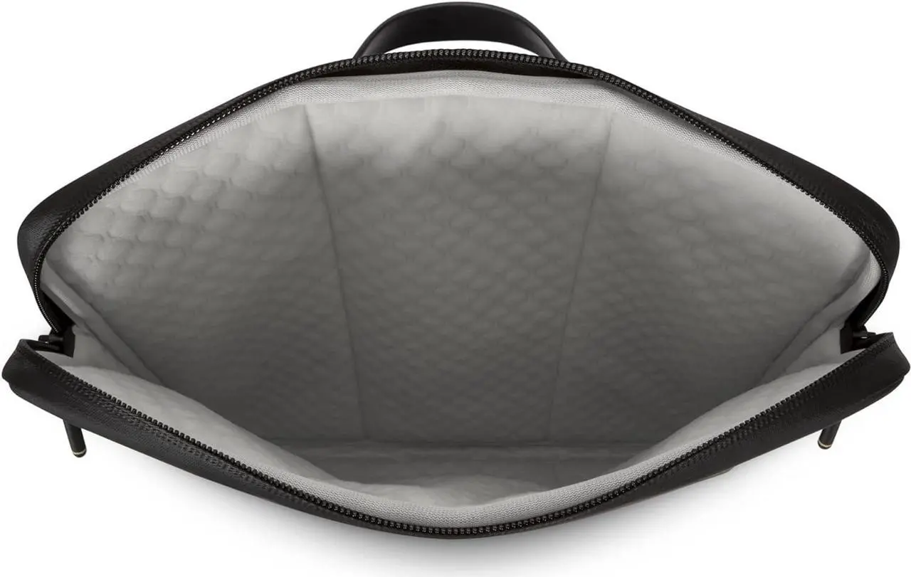 Alt view image 4 of 7 - Alienware 17-inch Horizon Sleeve - Galaxy Weave Black