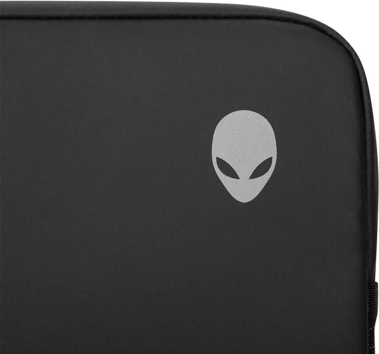 Alt view image 5 of 7 - Alienware 17-inch Horizon Sleeve - Galaxy Weave Black
