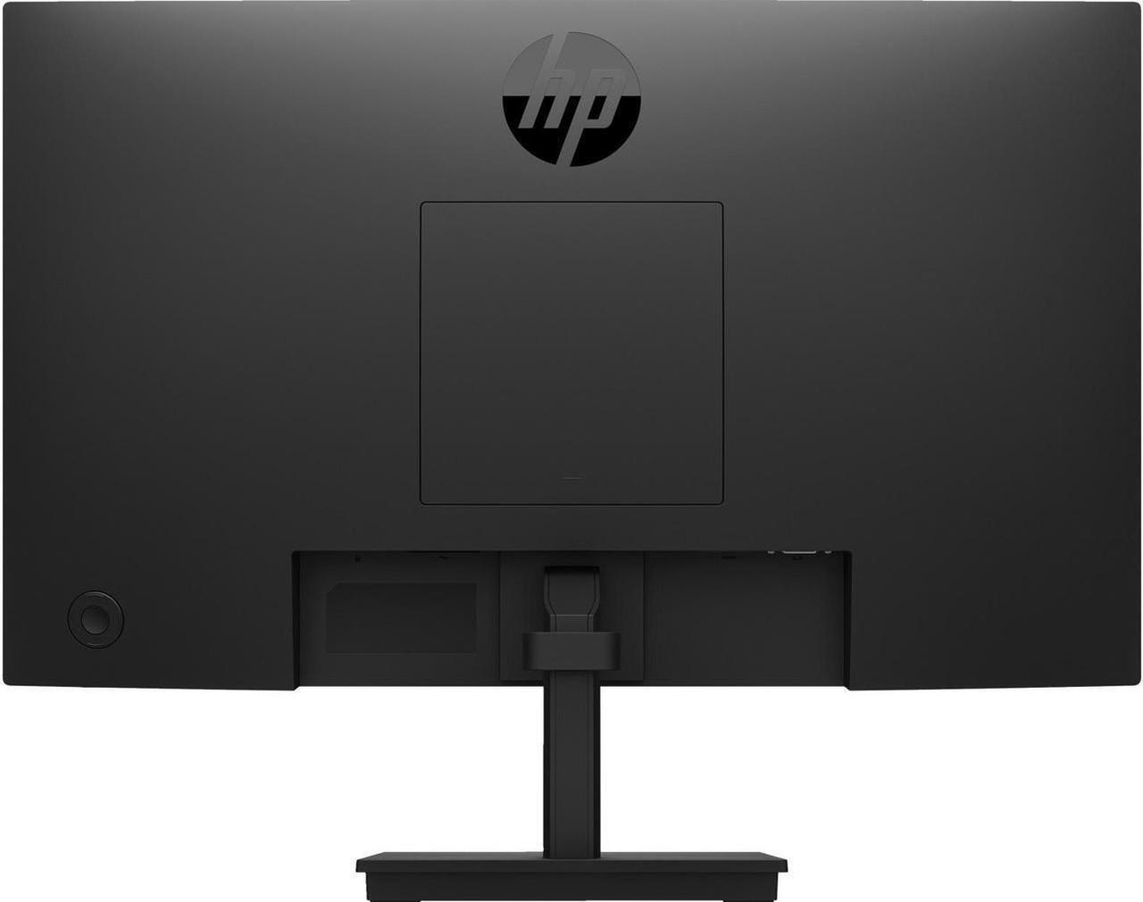 Alt view image 5 of 5 - HP Series 3 Pro 21.45 inch FHD Monitor, 21.45" FHD IPS (1920x1080) 100Hz Display, VESA Mount (100x100mm), Ideal for Home & Business, 9U5A2AA#ABA