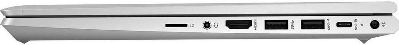 Alt view image 20 of 20 - HP Probook 445 G8 14" Notebook, 1080p, Ryzen 5 5600u, 8GB/256GB, Radeon Graphics