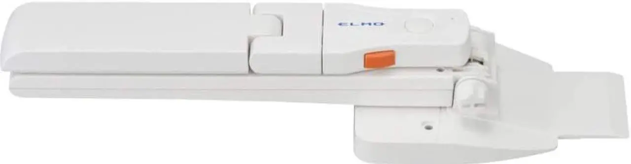 Alt view image 14 of 20 - Elmo OX-1 Visual Presenter Document Camera