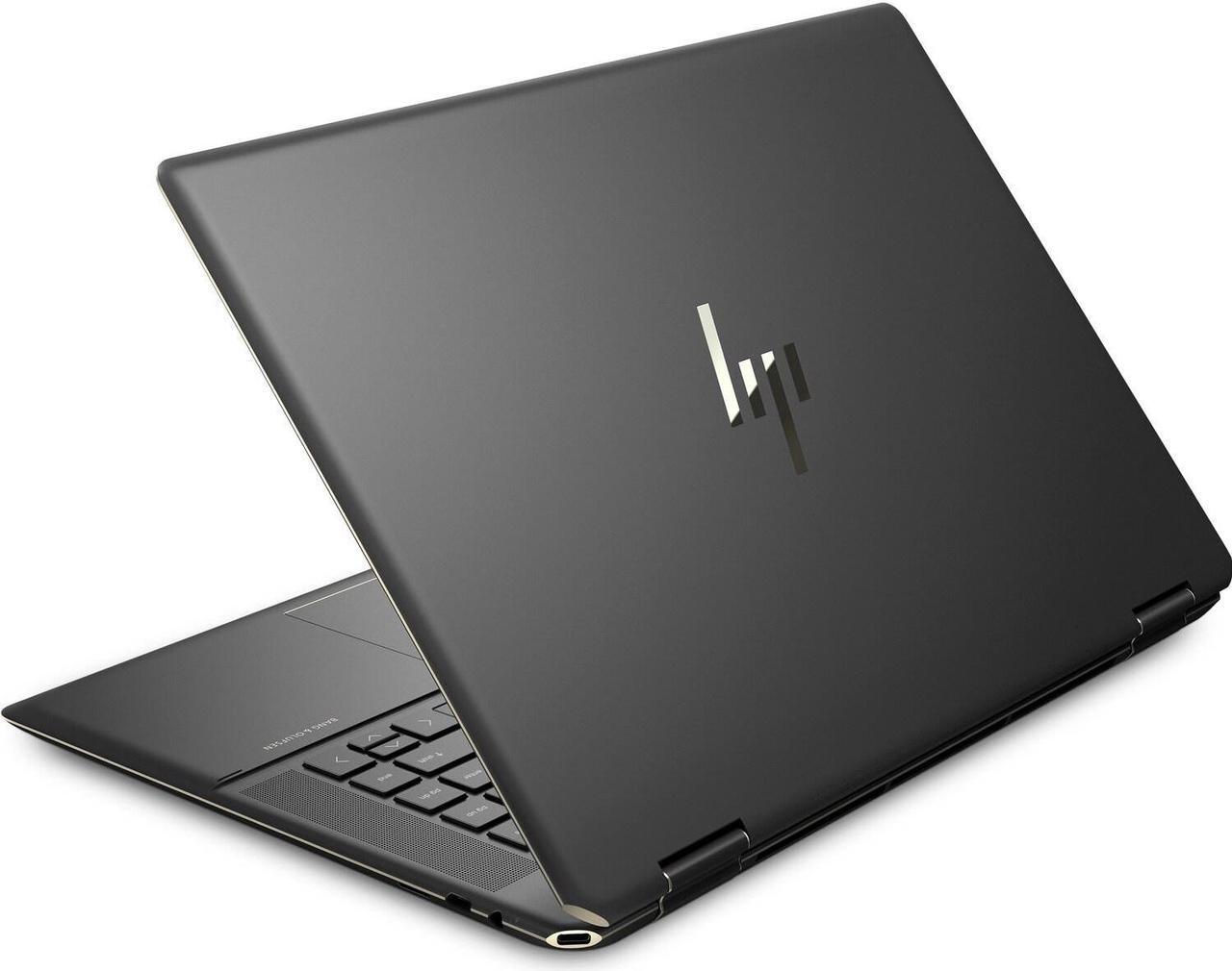 Alt view image 3 of 4 - HP Spectre x360 16-F0010CA 2in1 Laptop Intel Core i7 11th Gen 11390H (3.40GHz) 16GB Memory 512 GB PCIe SSD Intel Iris Xe Graphics 16" Touchscreen 3072 x 1920 Windows 11 Home 64-bit