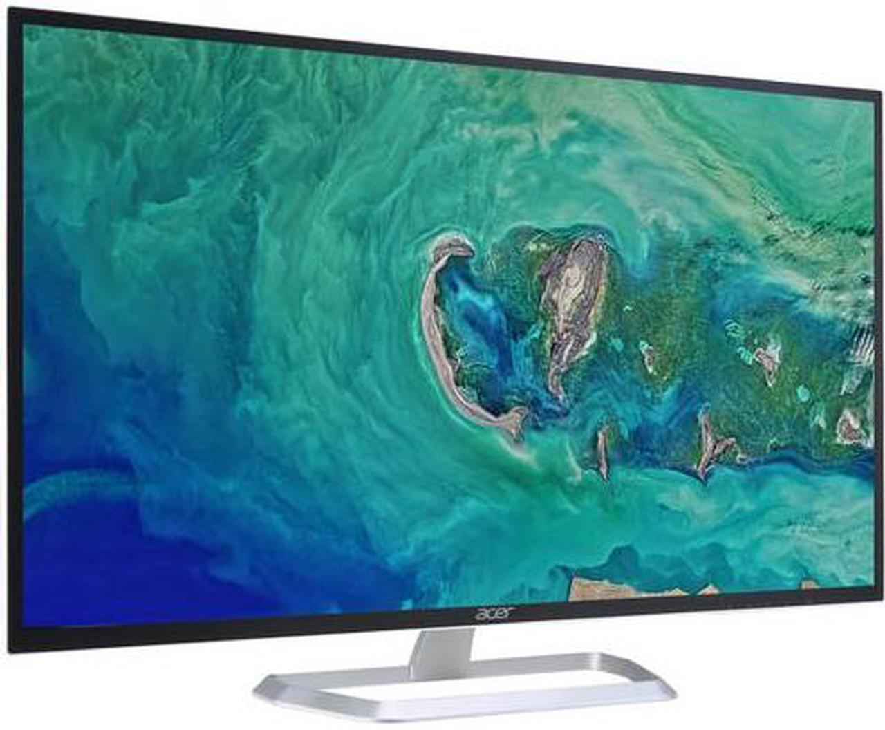Alt view image 18 of 20 - Acer EB321HQ 31.5" LED LCD Monitor - 16:9 - 4 ms GTG