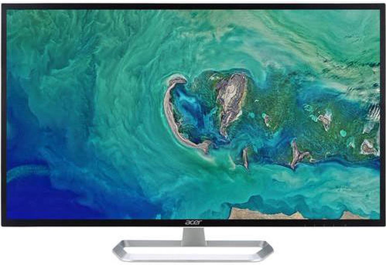 Alt view image 19 of 20 - Acer EB321HQ 31.5" LED LCD Monitor - 16:9 - 4 ms GTG