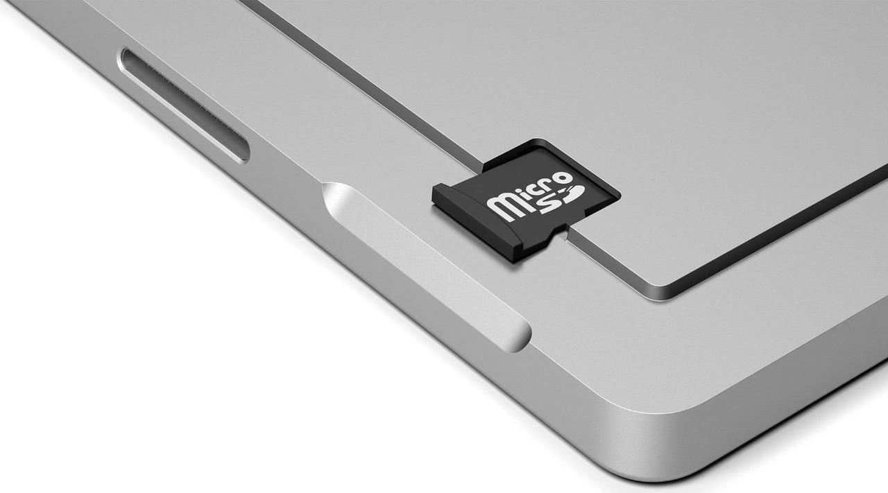 Alt view image 2 of 10 - Microsoft Surface Pro 4 - 128 GB, 4 GB RAM, Intel Core i5