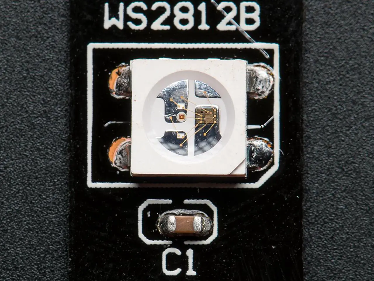 Adafruit NeoPixel LED Strip - Thumbnail 4