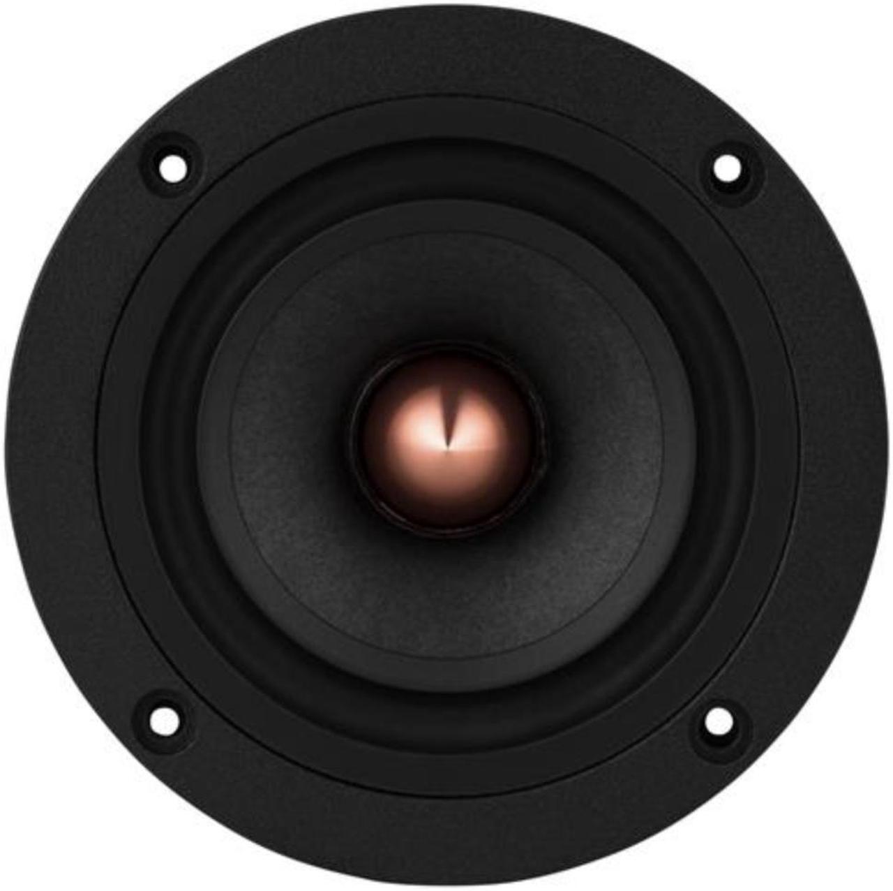 Alt view image 5 of 8 - Dayton Audio PS95-8 3-1/2" Point Source Full-Range Driver 8 295-349