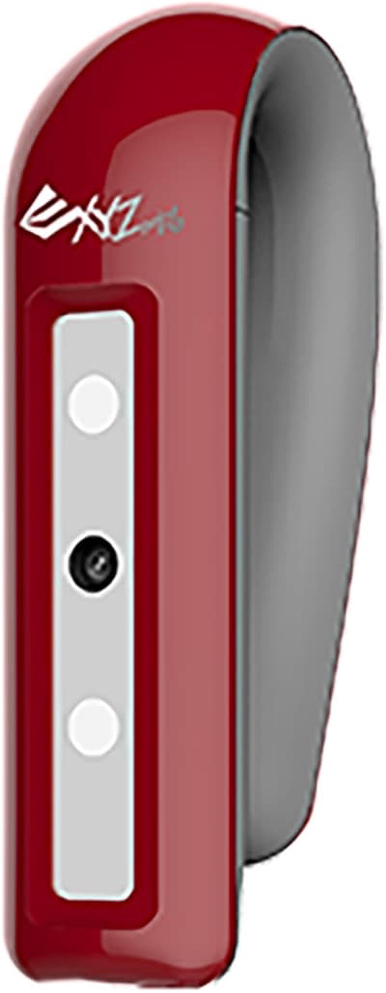 Alt view image 5 of 10 - XYZprinting Handheld Full Color 3D Scanner 1.0 Pro.