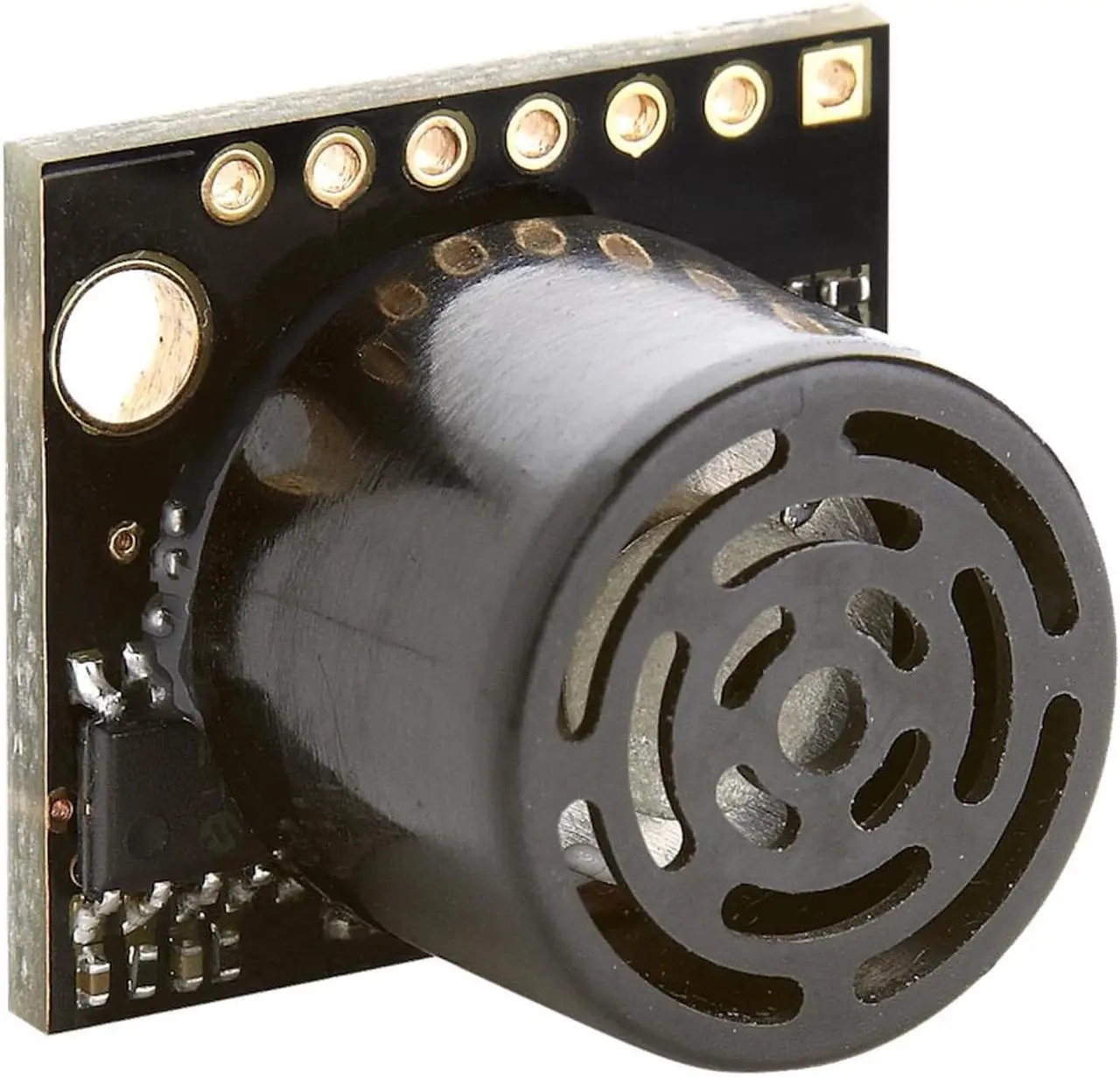 Main image of MaxBotix MB1003 HRLV-MaxSonar-EZ0 Ultrasonic Rangefinder - Range 300 - 5000mm