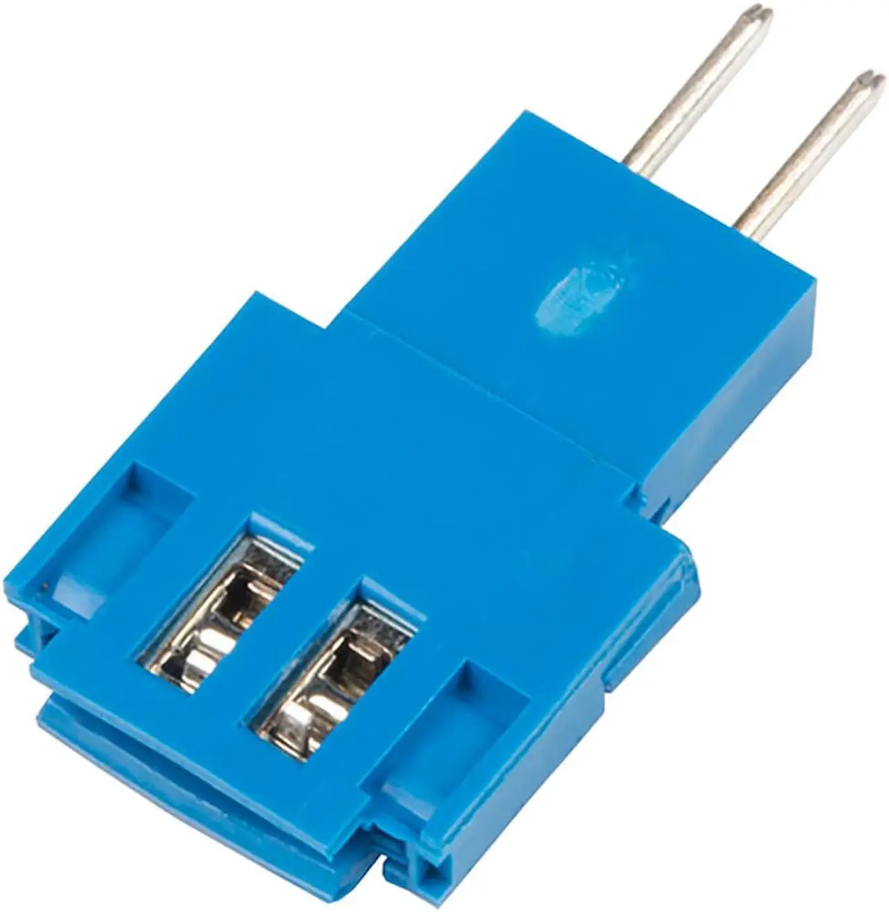 Alt view image 2 of 4 - Sparkfun Amphenol FCI Clincher Connector - 2 Position, Male