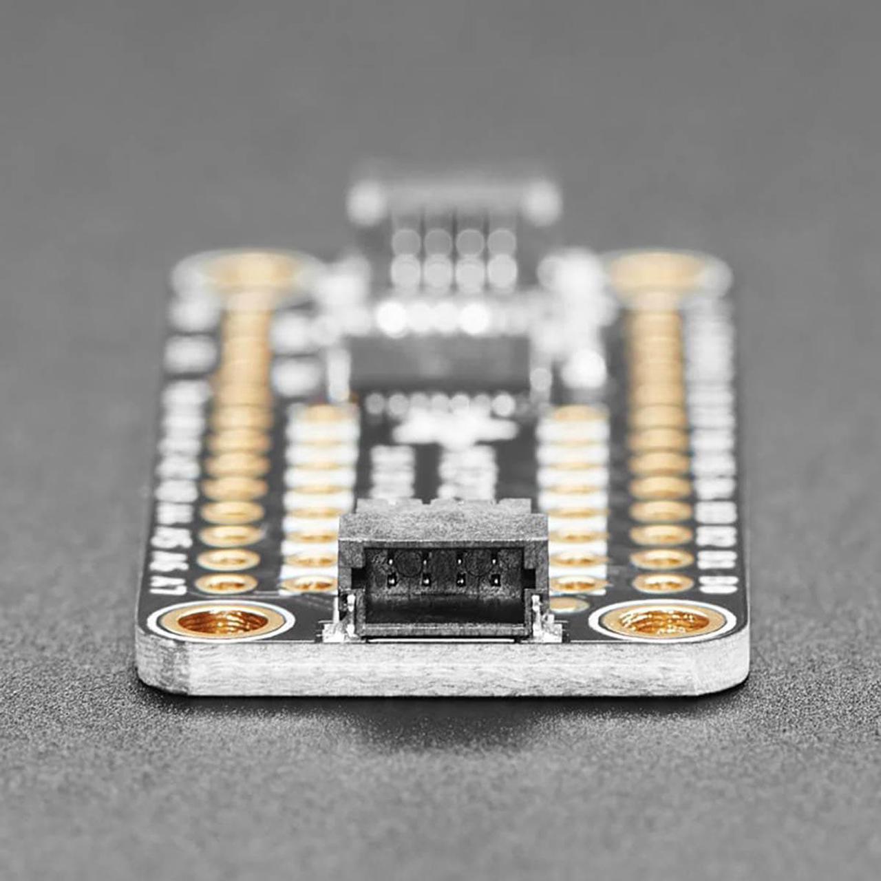 Alt view image 4 of 4 - Adafruit MCP23017 I2C GPIO Expander Breakout - STEMMA QT/Qwiic