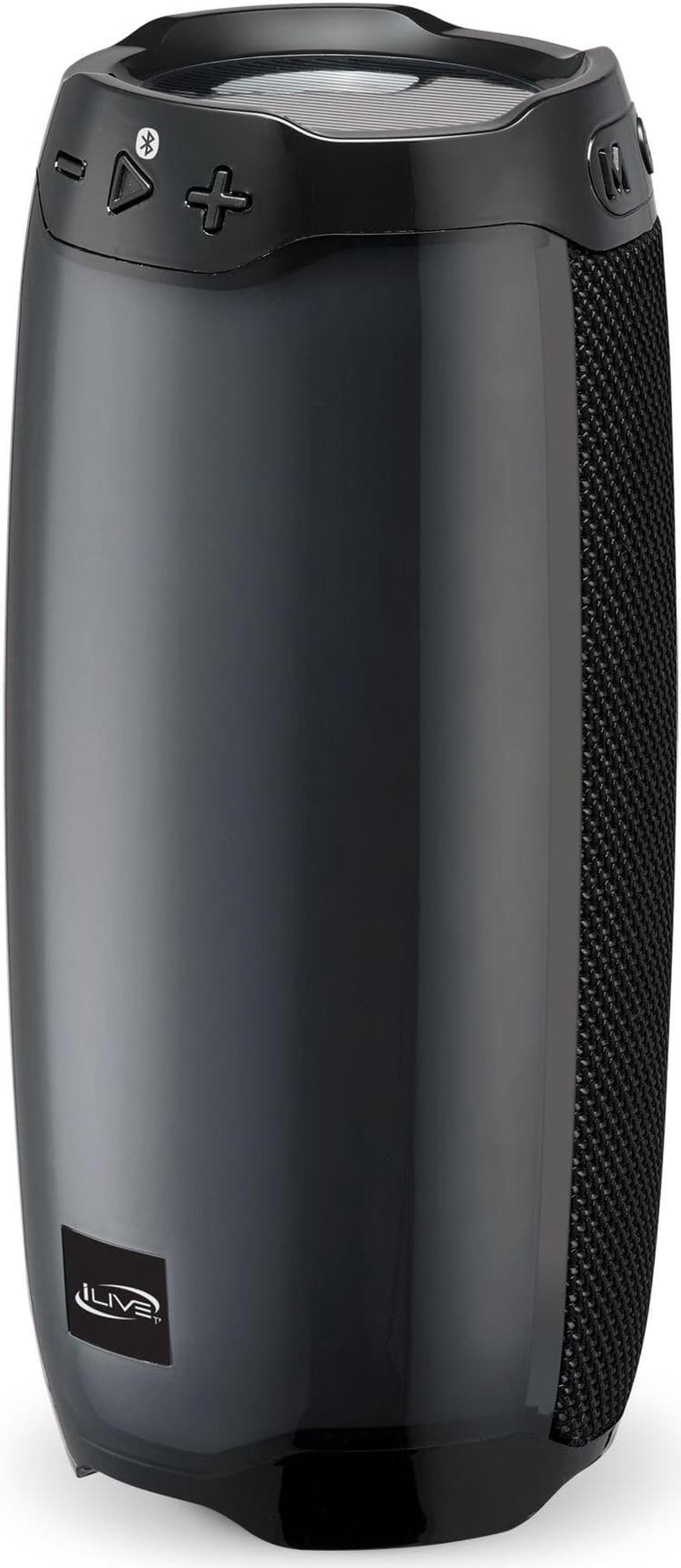 iLive Bluetooth Party Speaker