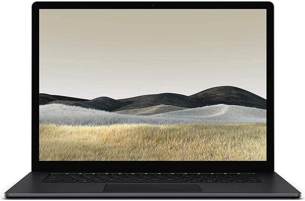 Microsoft Surface Laptop 3