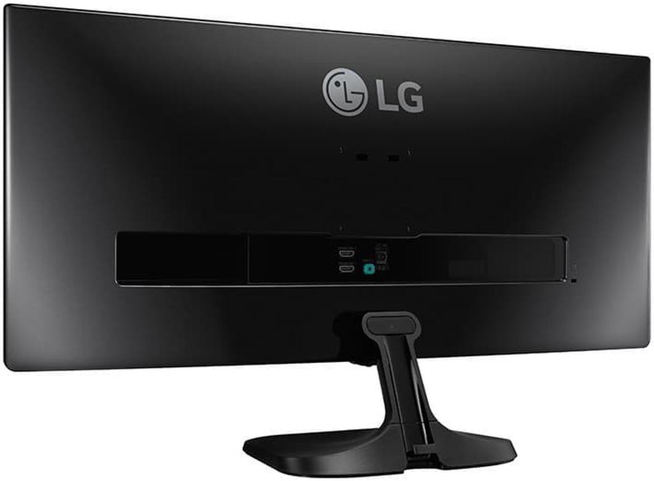 Alt view image 4 of 6 - LG 29UM58-P 29IN UltraWide 21:9 IPS LED Monitor