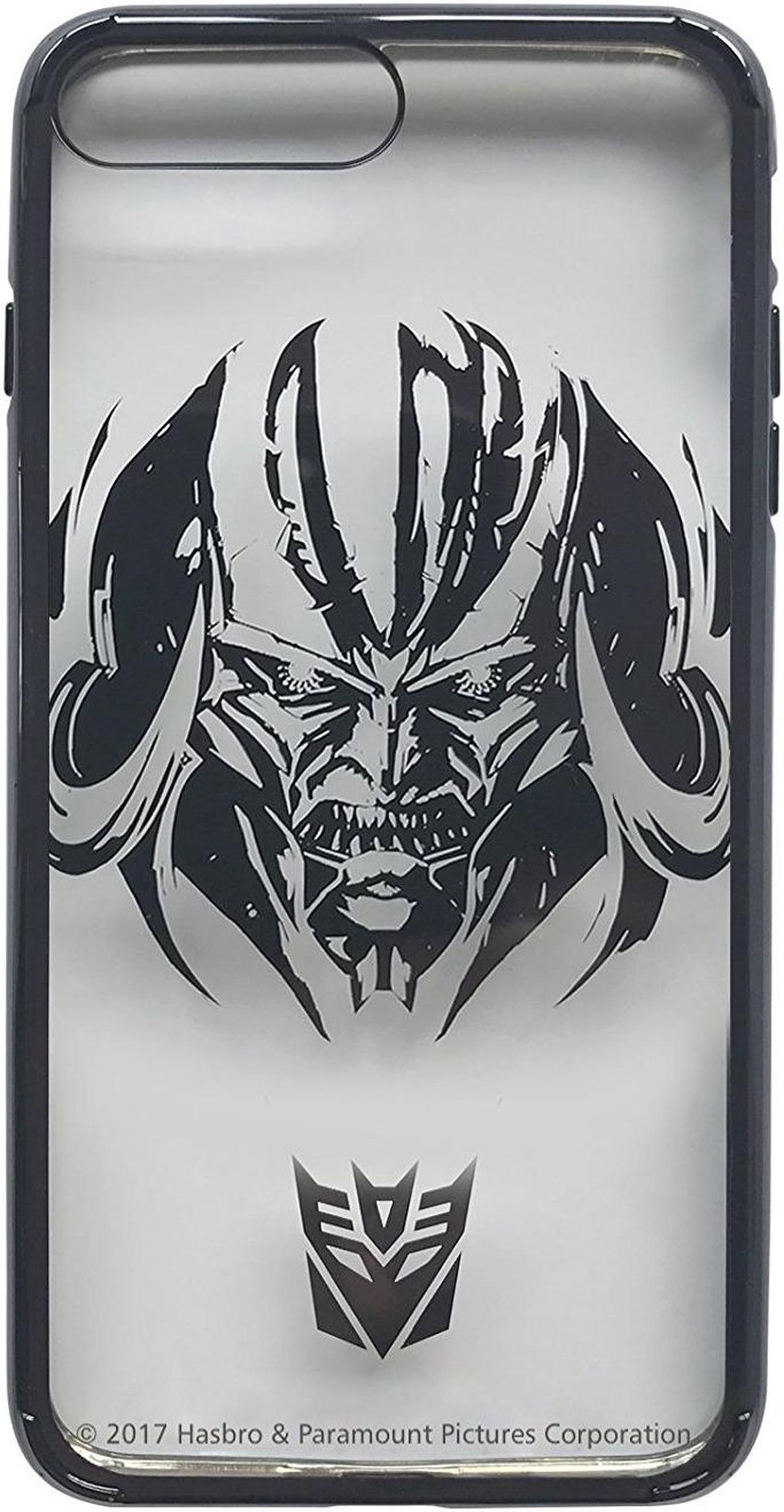 Swordfish Tech AC SFT-PC107MG Iphone7 Case MEGATRON GUNMETAL