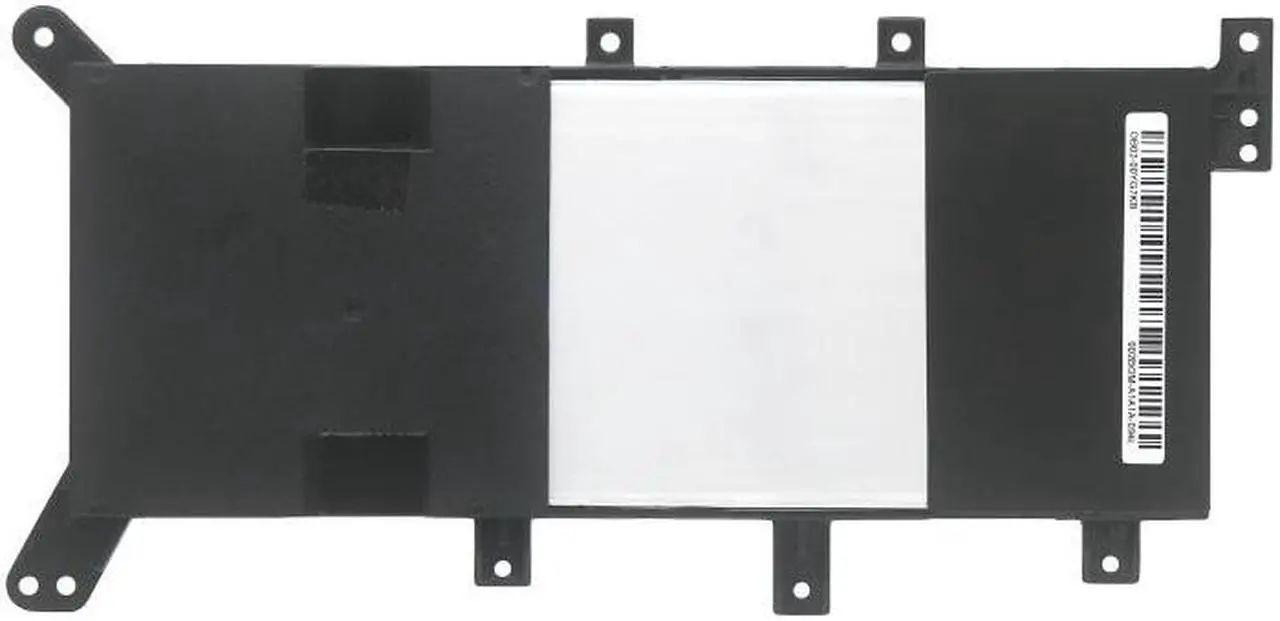 Alt view image 4 of 4 - 37Wh  C21N1347 for Asus X554L X555L X555LB X555LN X555 X555LD X