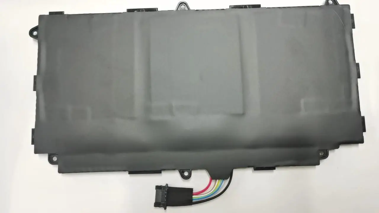 Alt view image 2 of 2 - New 46Wh FPCBP448 Laptop Battery for Fujitsu Stylistic Q775 Q736 Q737 FPB0322S