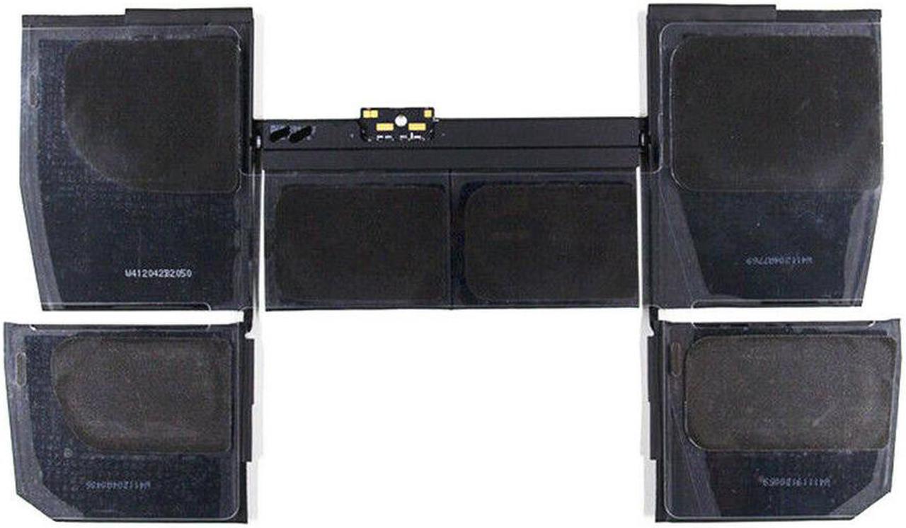 Alt view image 3 of 4 - Shipping from USA! Genuine A1527 Laptop Battery for Apple MacBook Retina 12" A1534 2015